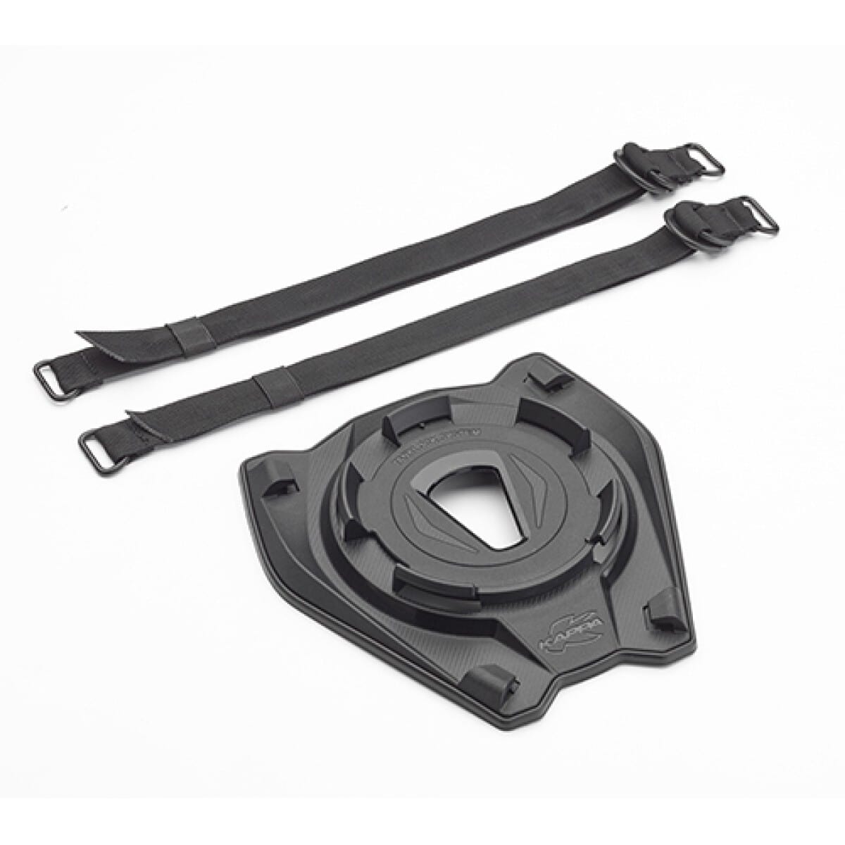 Base Pour Selle Passager Kappa KS430 Universelle Pour Sac Tanklock