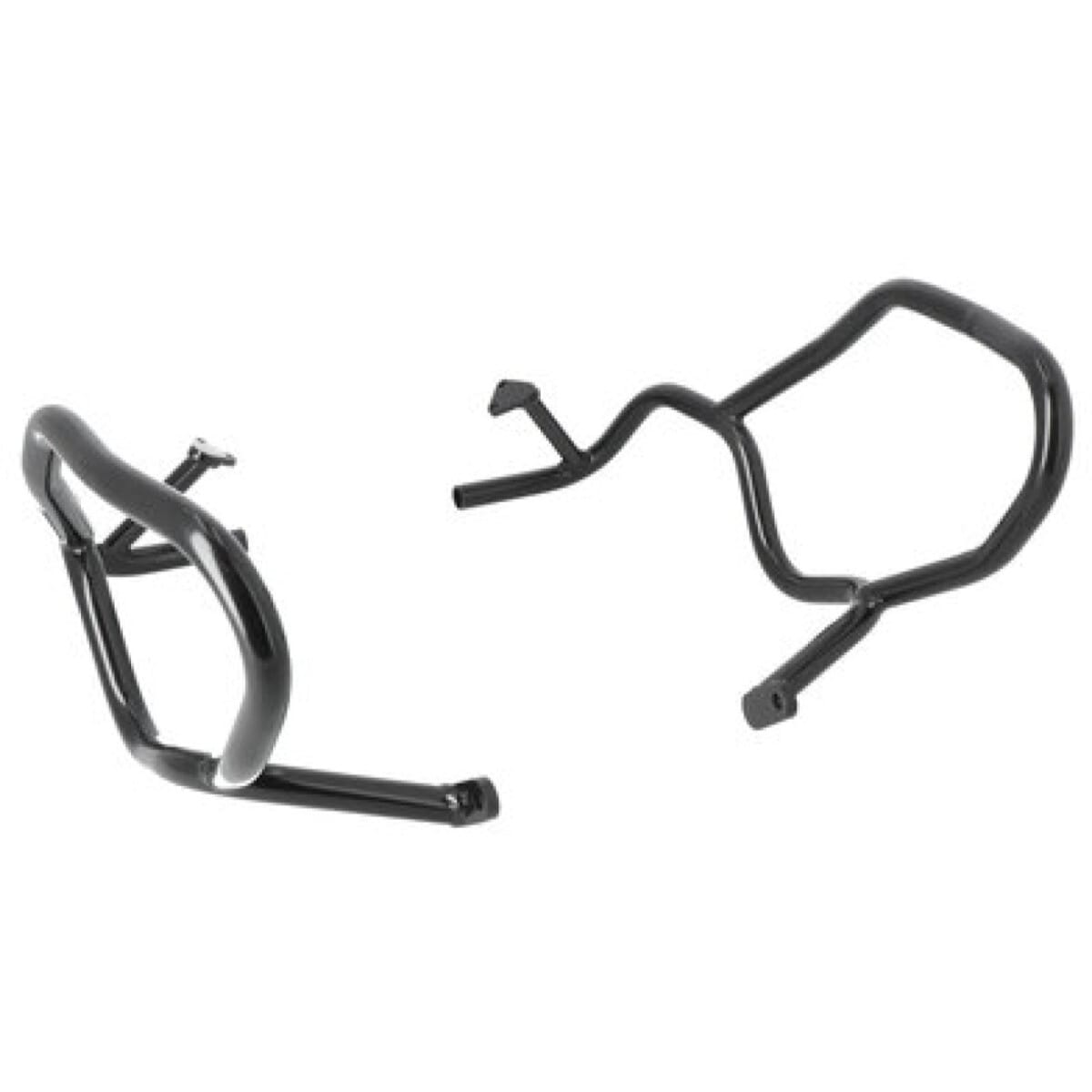 CRASH BAR HAUT SW-MOTECH BMW R1200 GS (2004-07) NOIR