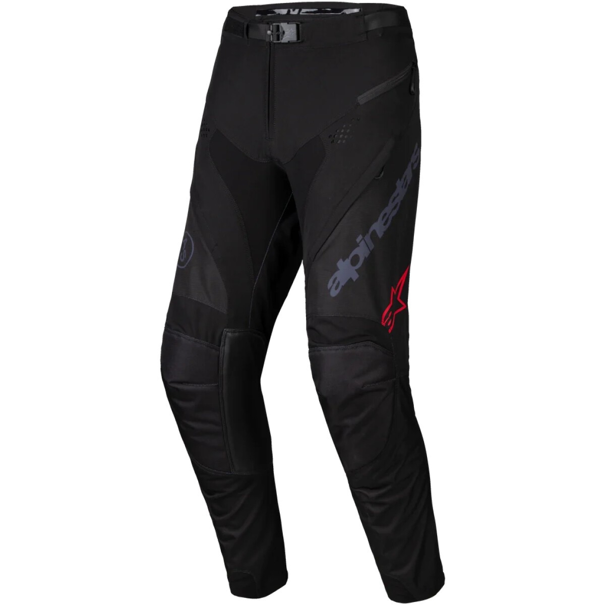 PANTALON ALPINESTARS ENDURO PRO-DURA MX26 32/NOIR GRIS BLANC 1417