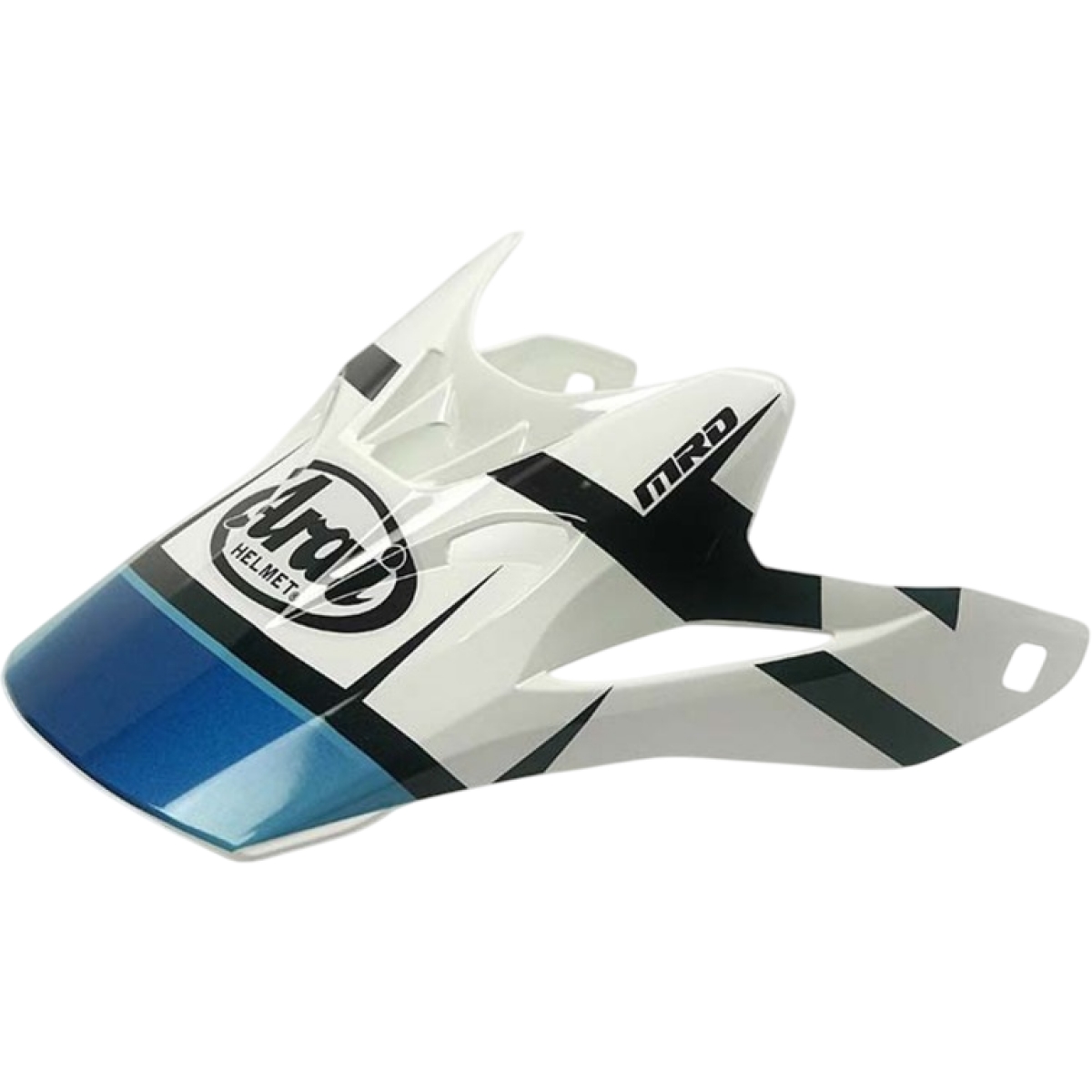 Casquette De Casque Arai MX-V Combat MLT