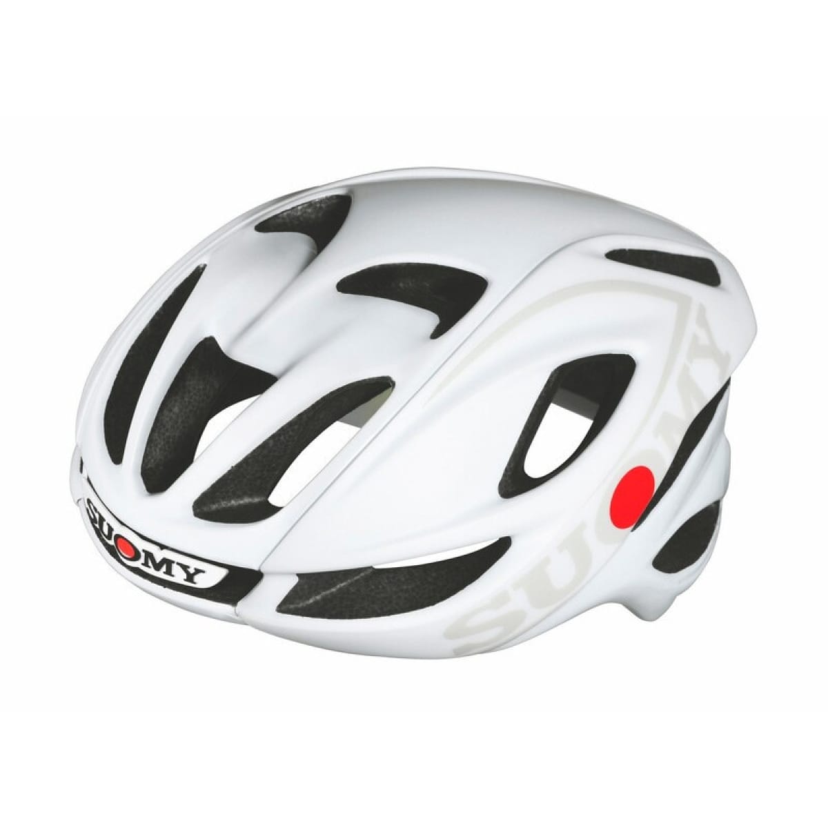 Casque Vélo Suomy Glider Blanc / L
