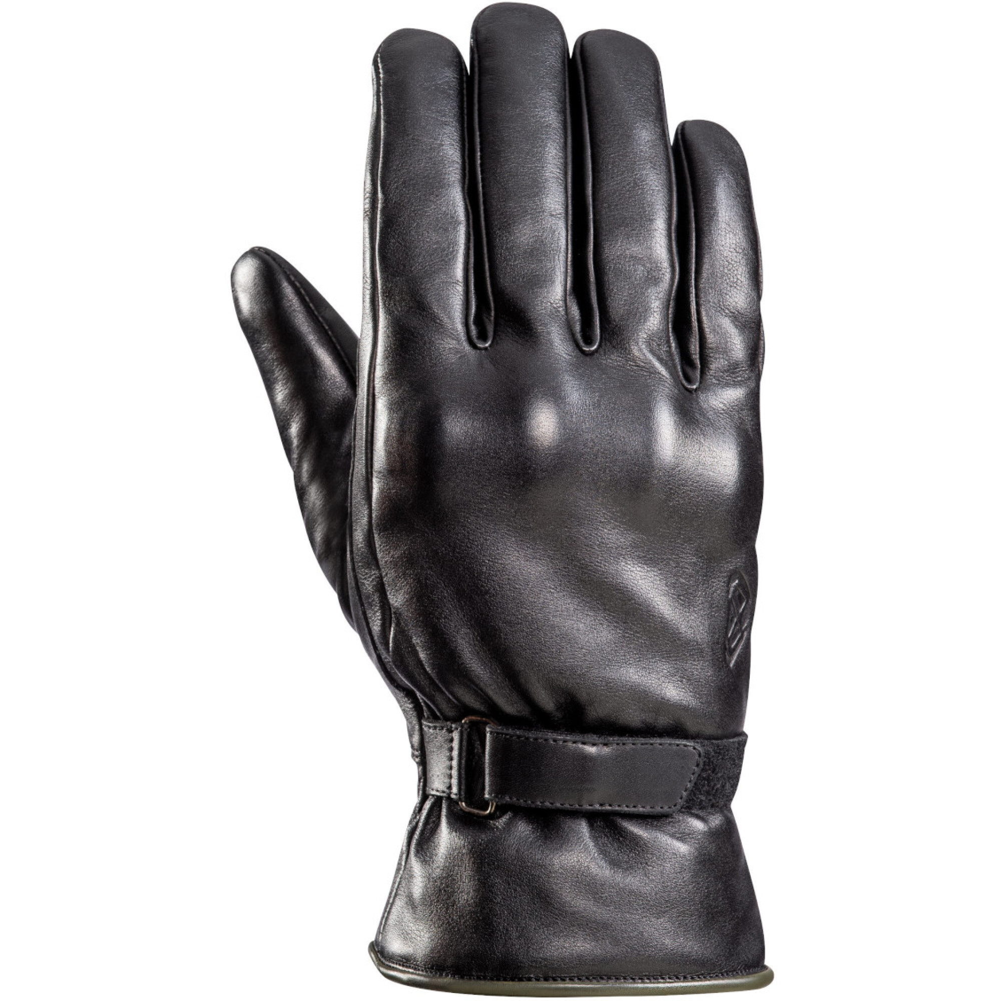 Gants Ixon Pro Nodd Noir - 2XL