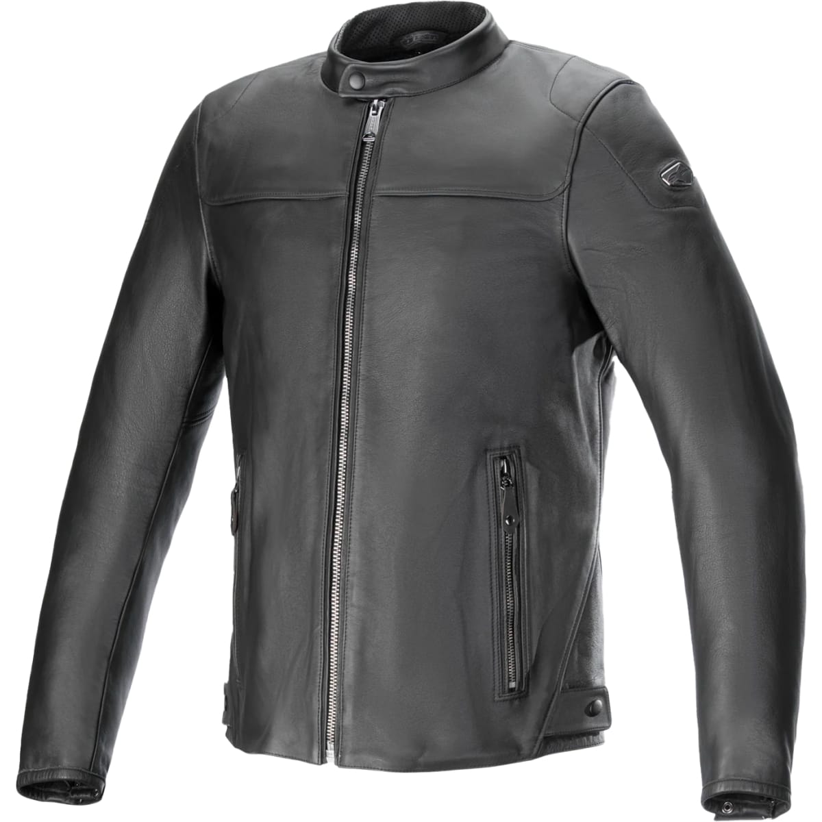 BLOUSON ALPINESTARS BLACKTRACK NOIR / 2XL