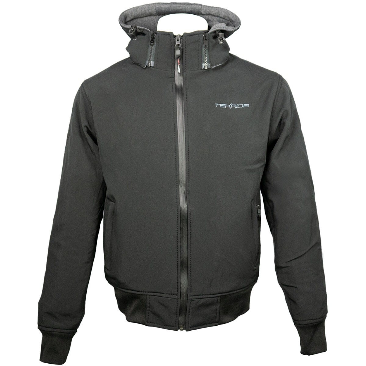 BLOUSON TEKRIDE STEWART M/NOIR