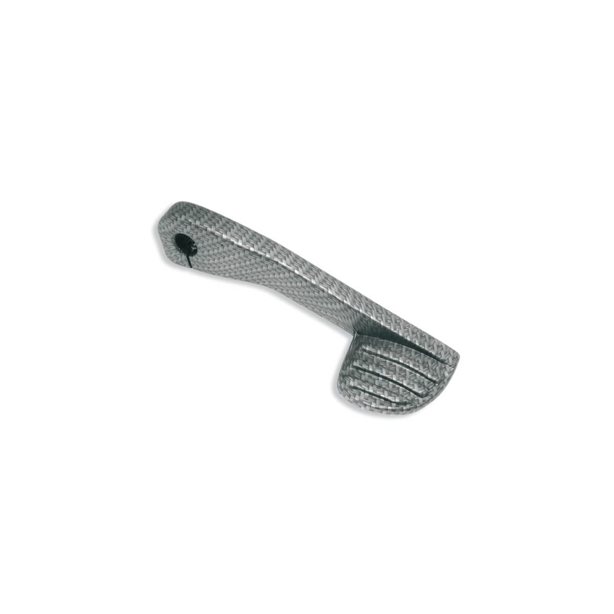 Kick V Parts Malaguti Carbone