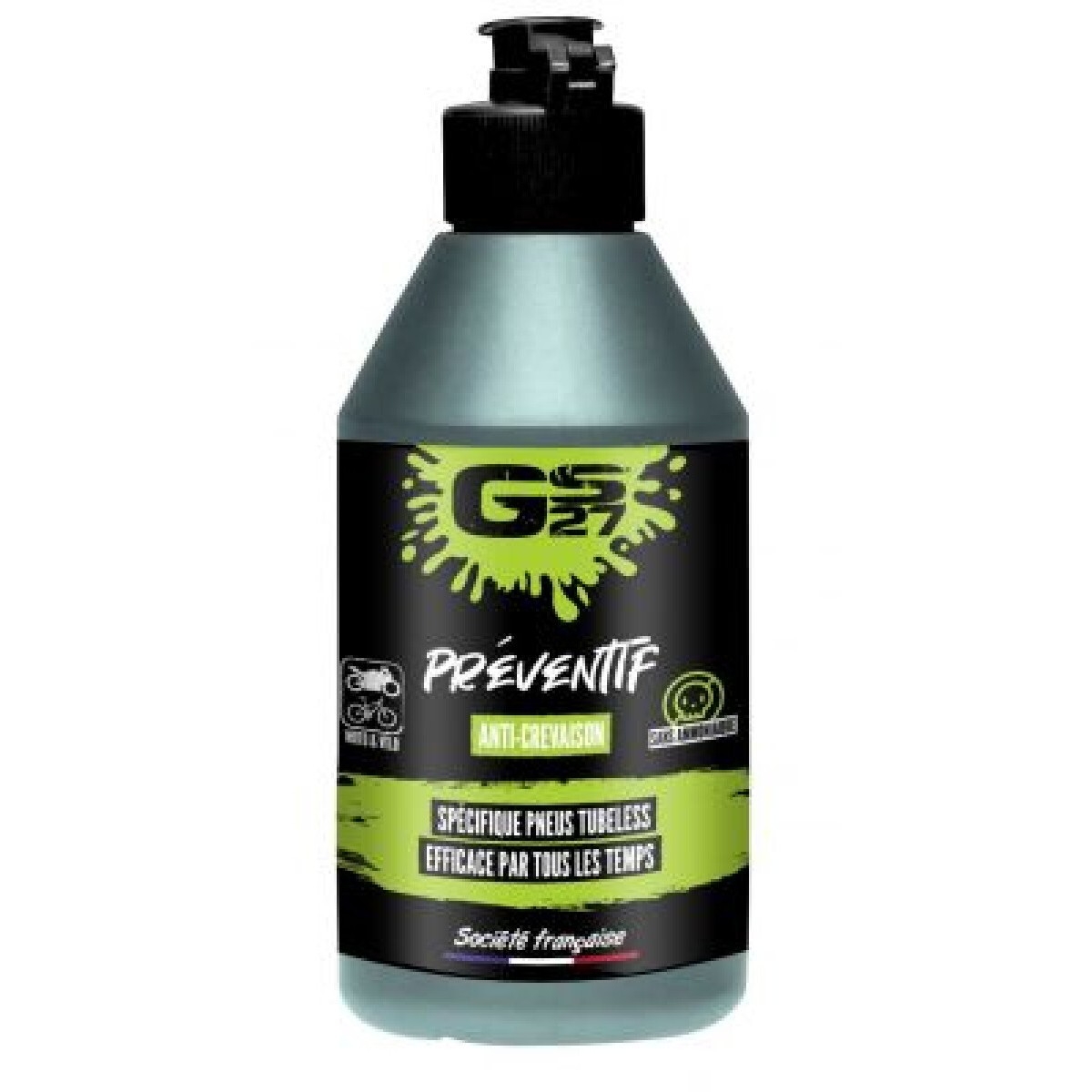 GS27 PREVENTIF ANTI CREVAISON 250ML