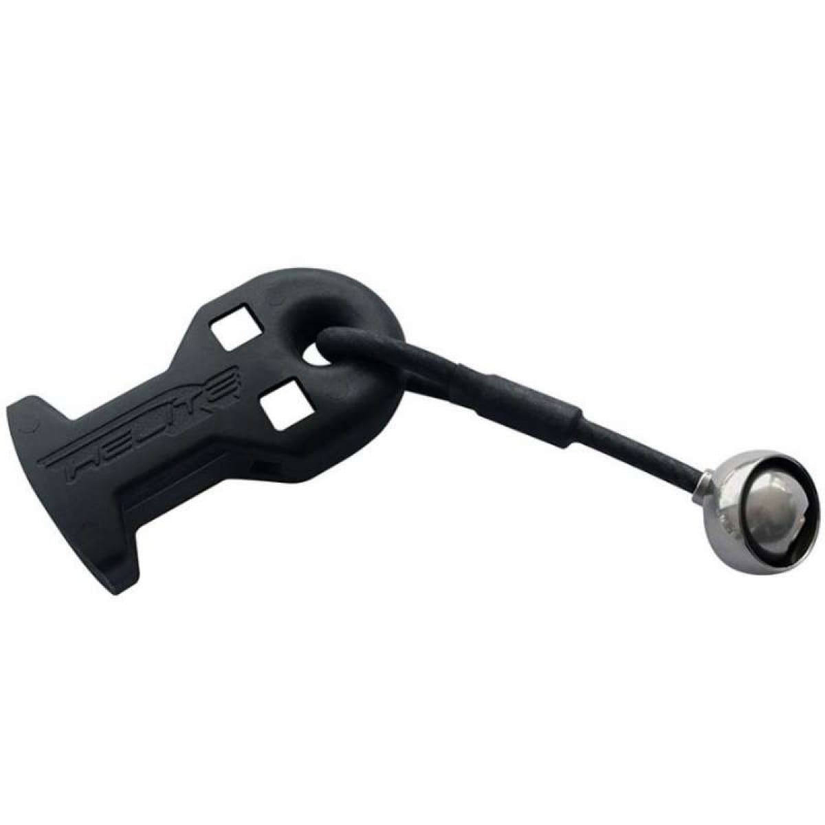 Bille De Déclencheur Helite Noir