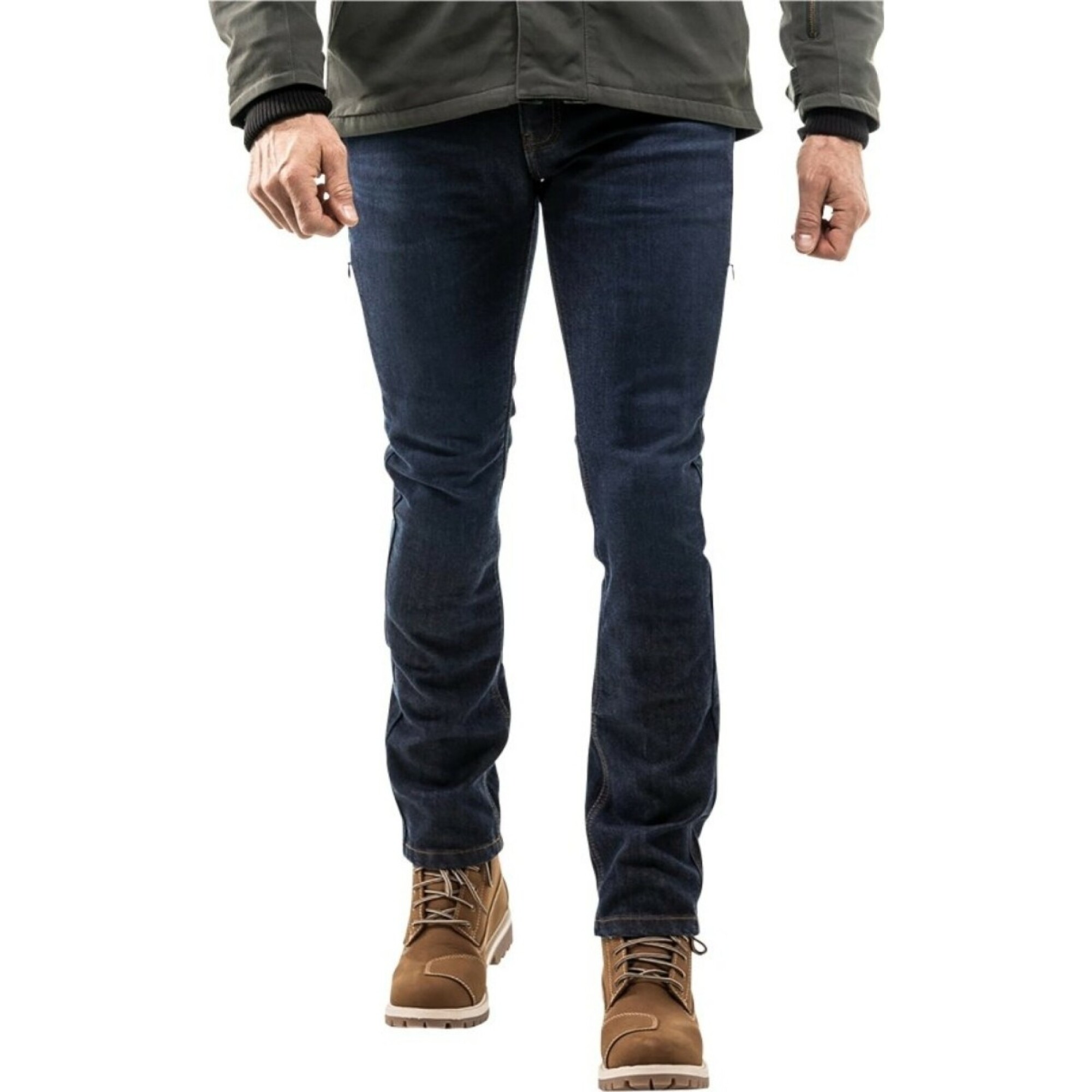 Jean Ixon Kenny Bleu Medium - 26 (us)