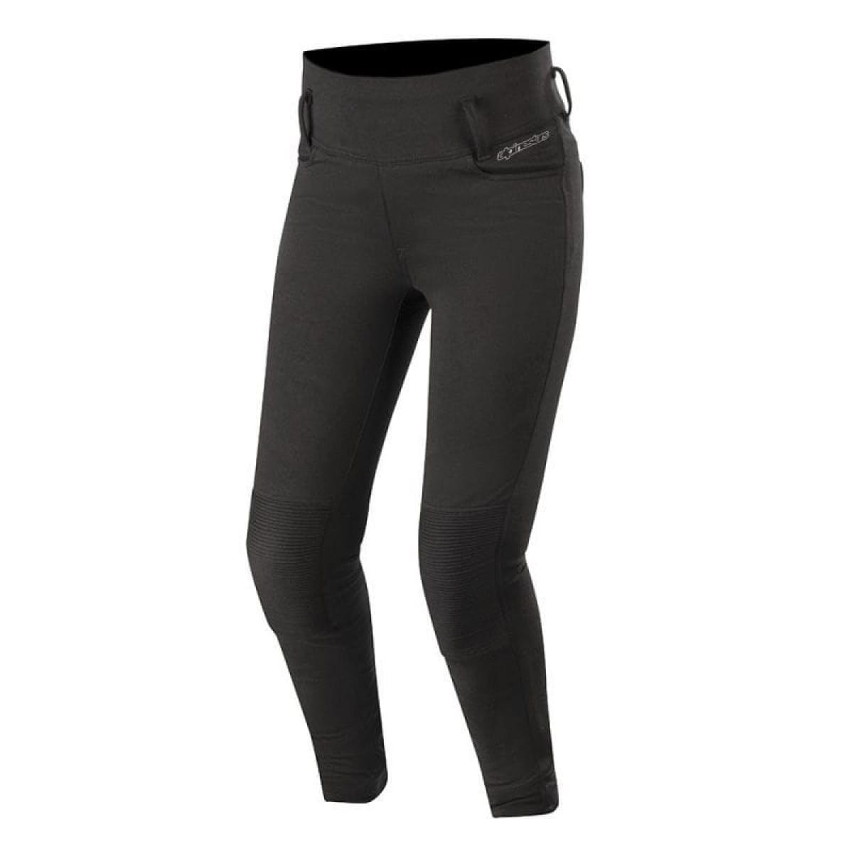 LEGGING ALPINESTARS LADY BANSHEE L/NOIR 10