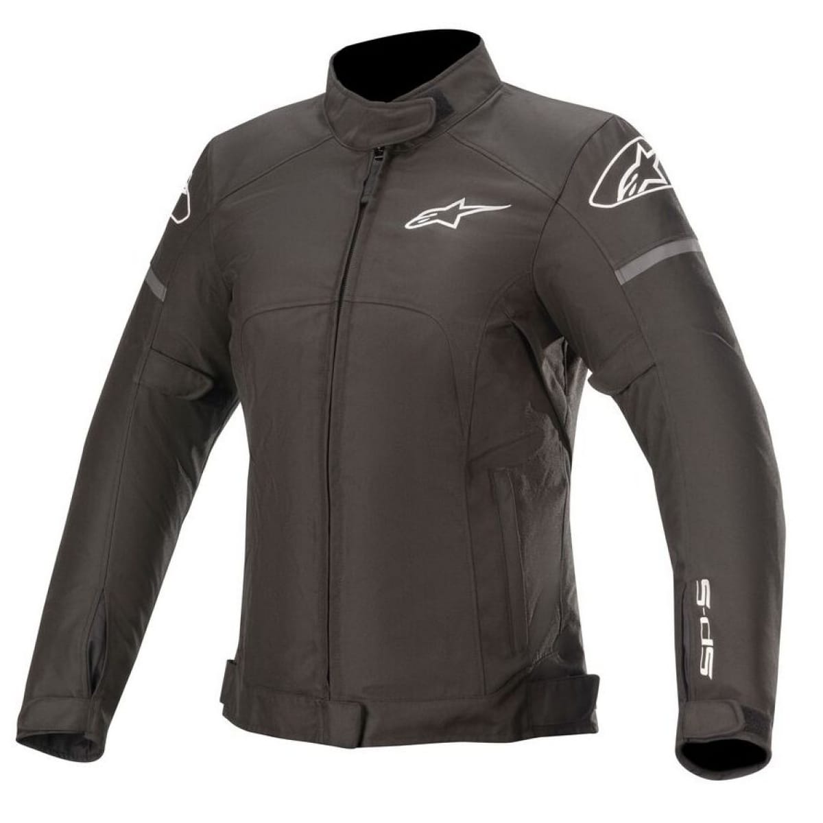 BLOUSON ALPINESTARS STELLA T SPS WP SMU L/NOIR 10