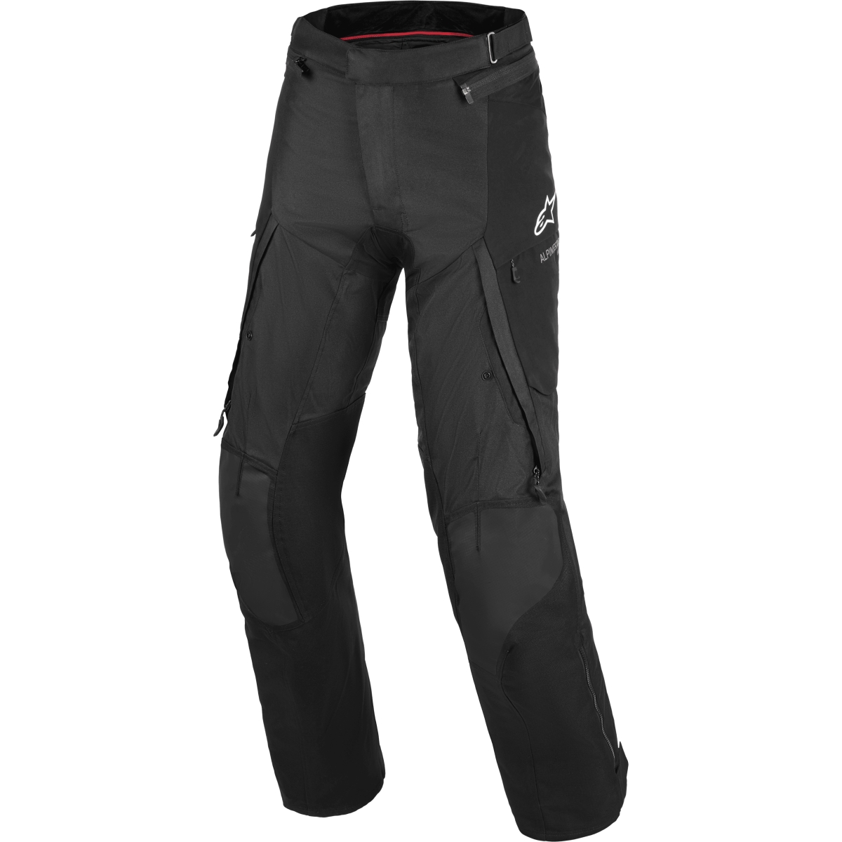 PANTALON ALPINESTARS ANDES V4 DRYSTAR L/NOIR (10)