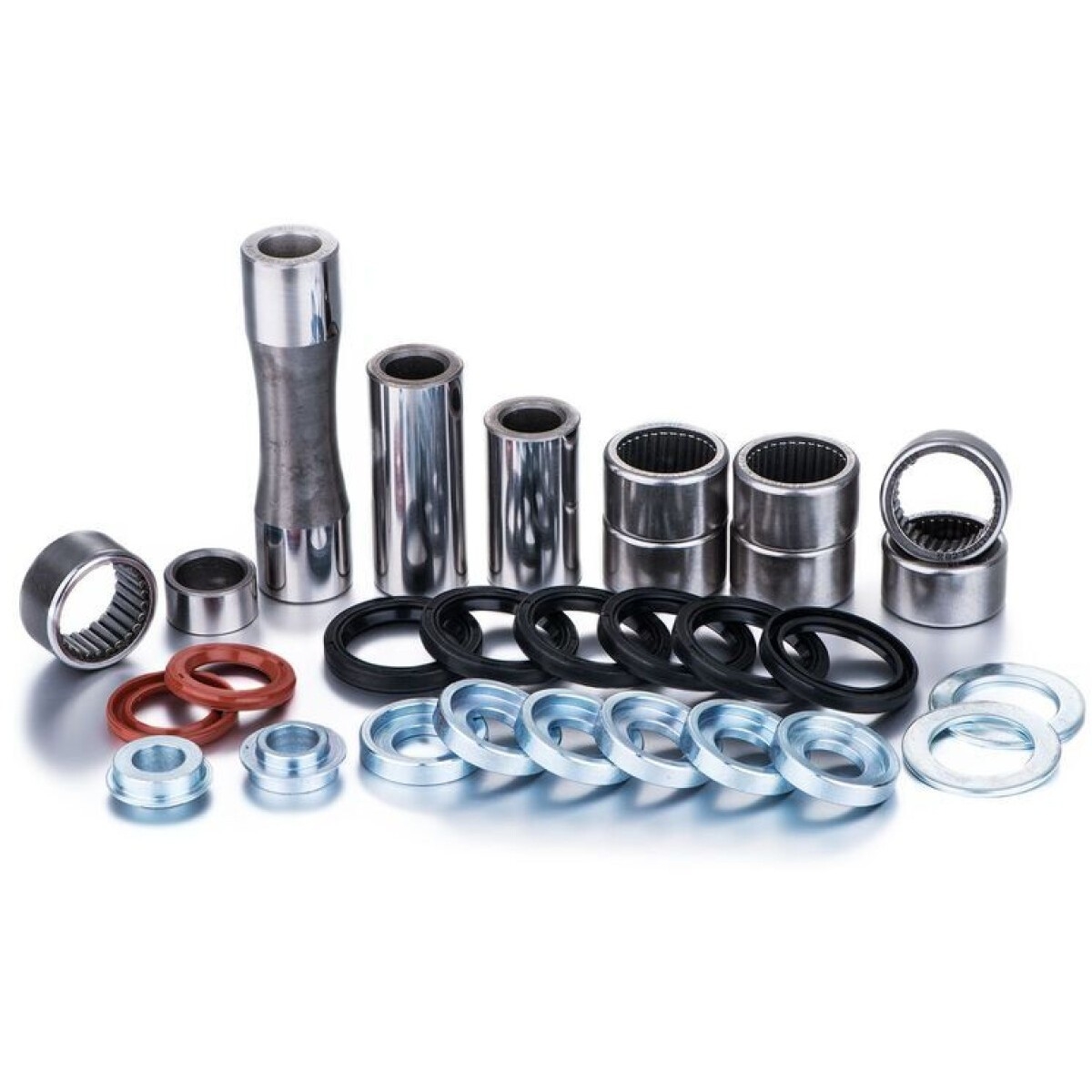 KIT DE RÉPARATION DE BIELLETTES PIVOT WORKS 1047357