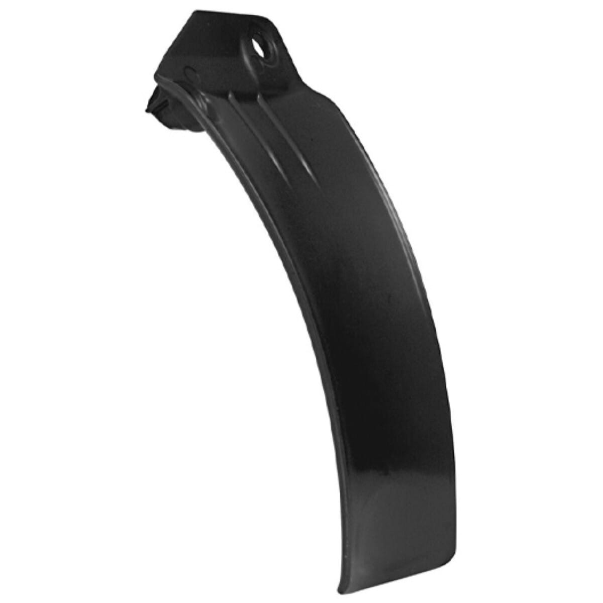 Bavette Amortisseur Rtech Noir RPSPKTMNR165