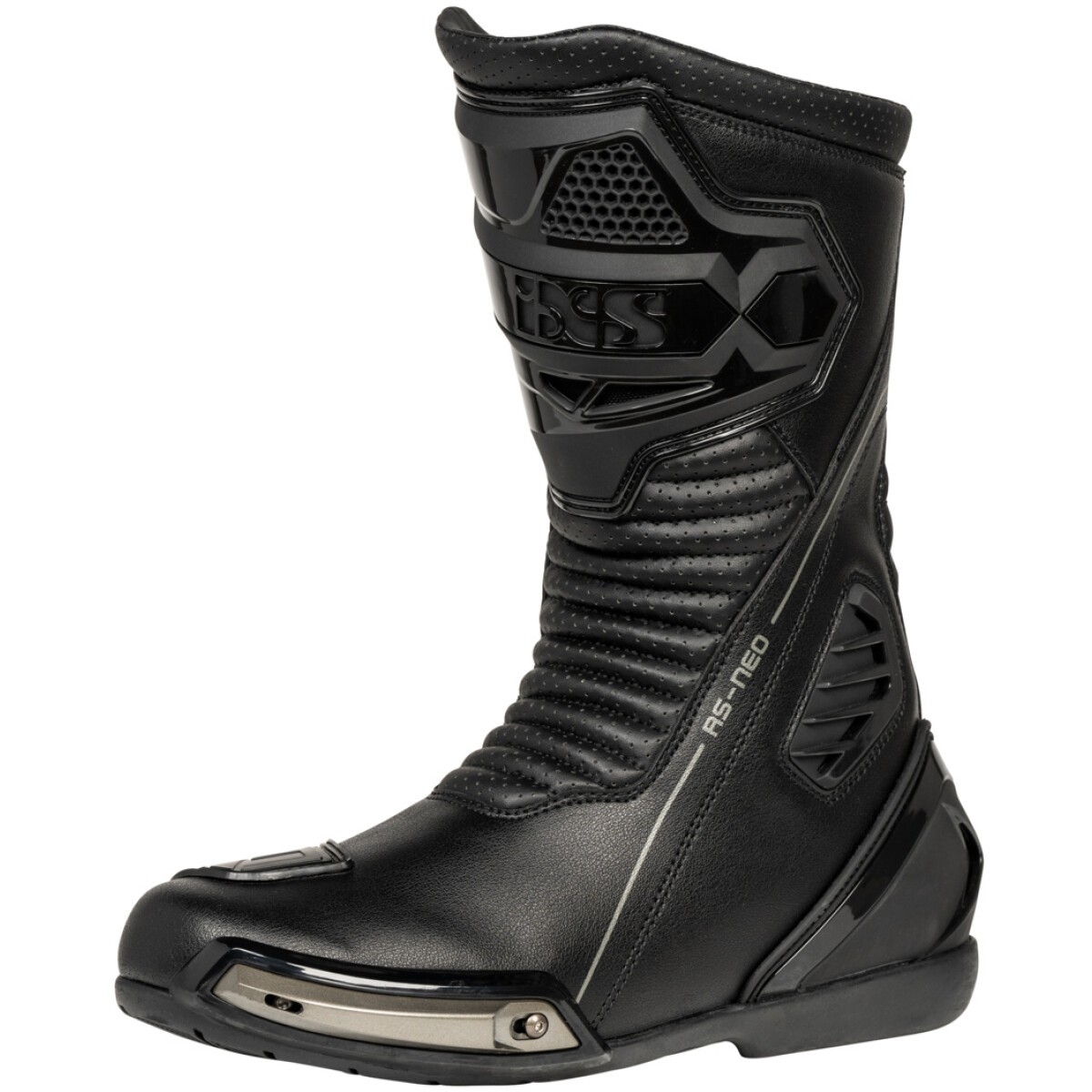 BOTTES IXS SPORT RS NEO NOIR / 40