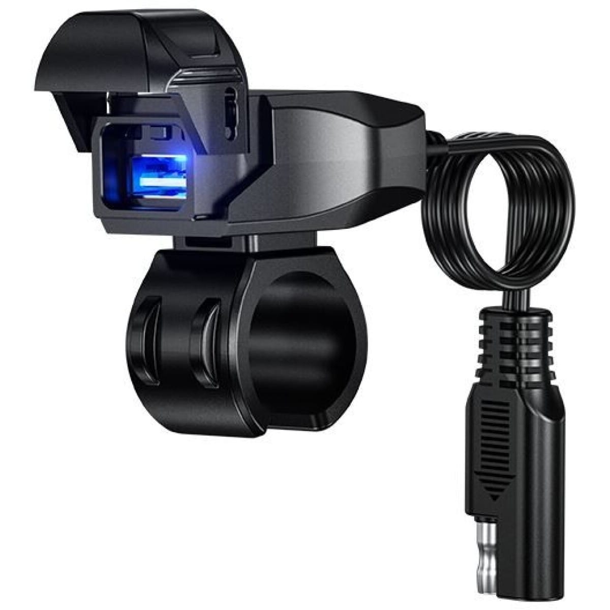 CHARGEUR USB QUICK CHARGE 3.0