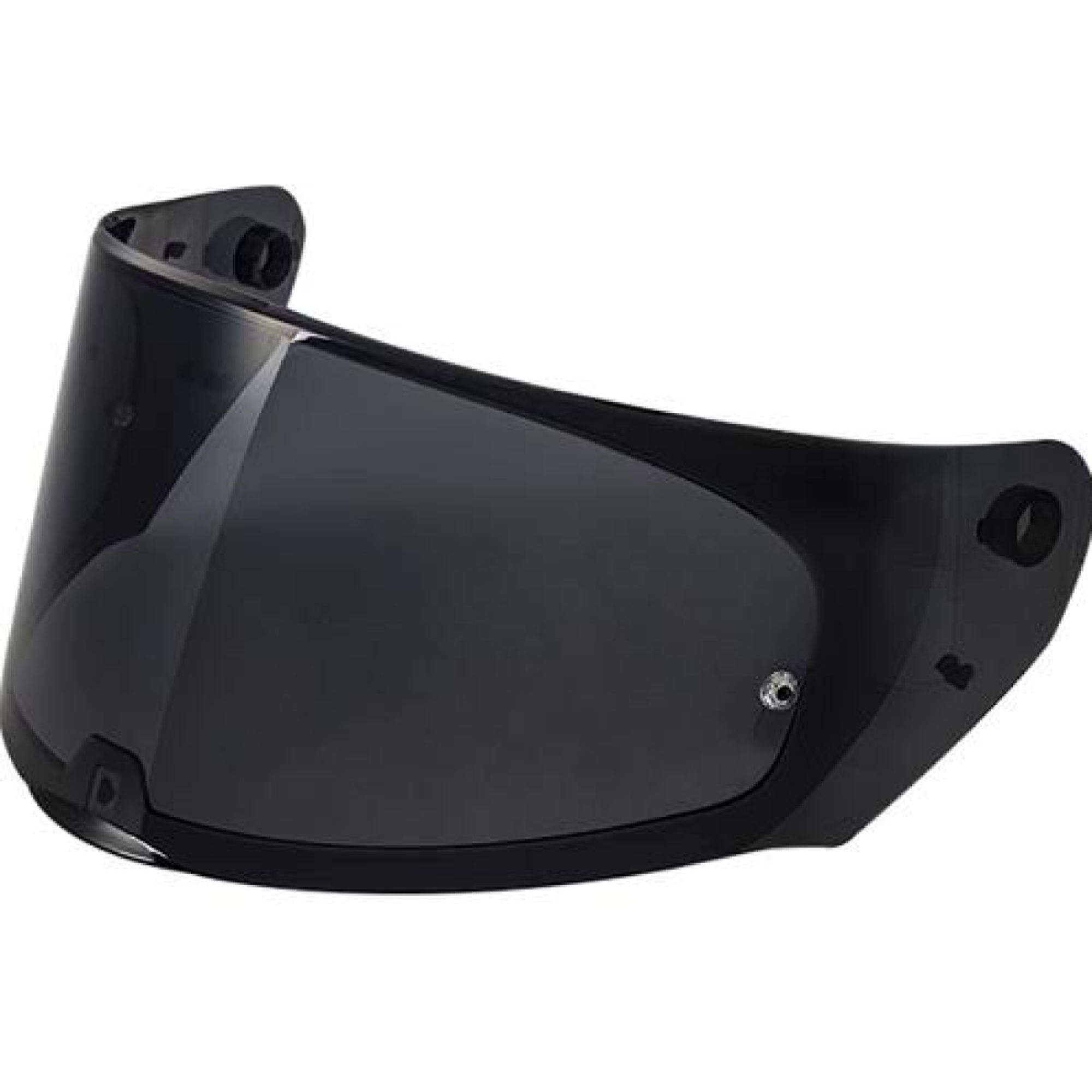 Visière LS2 Stream FF320 Rapid FF353 Storm Fumée Foncée