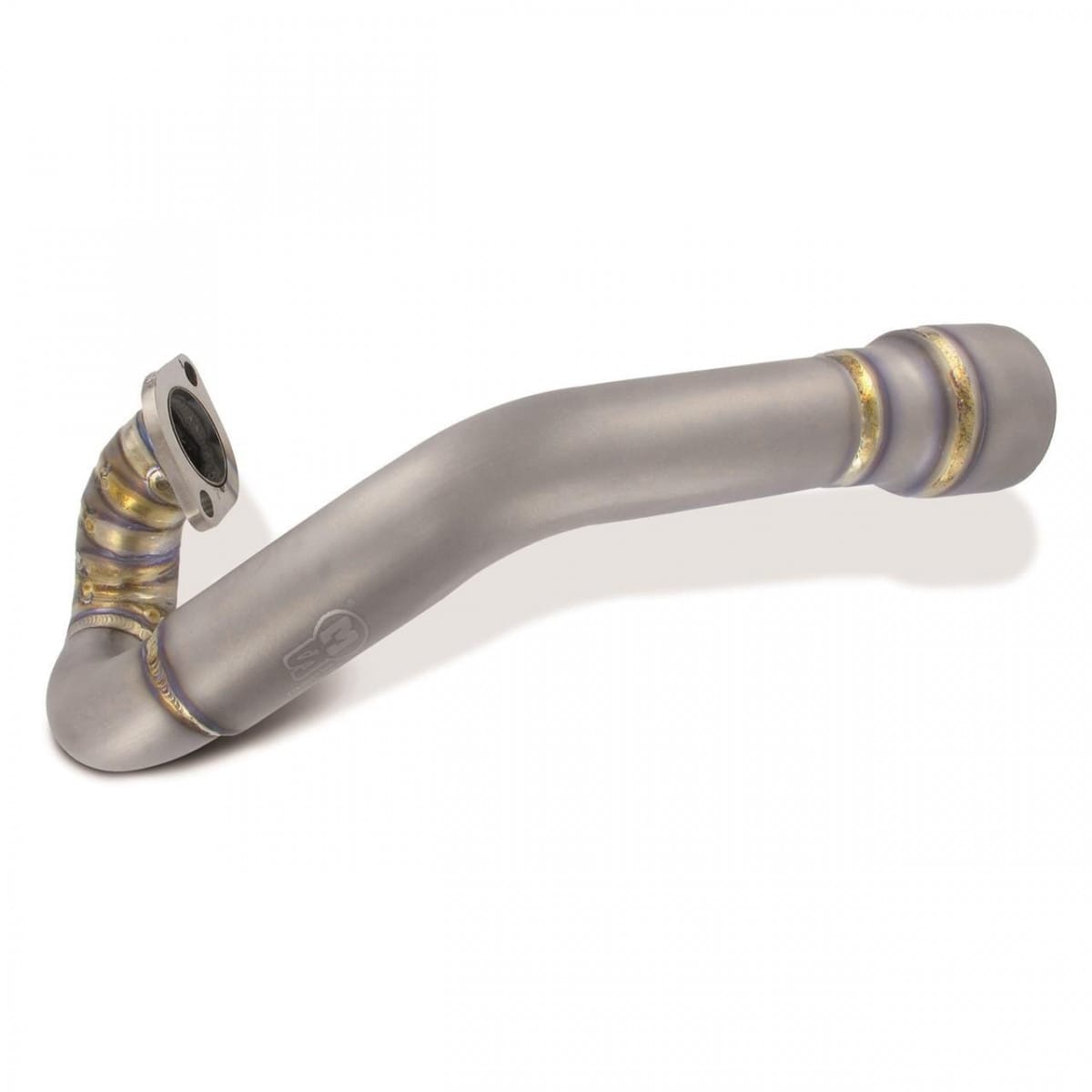 Collecteur S3 racing Titane Pour Beta