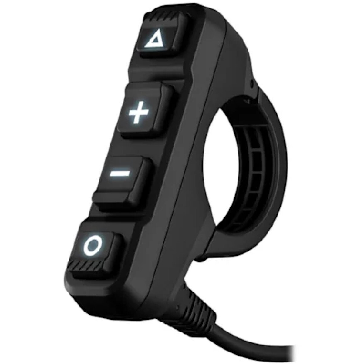 COMMANDE GARMIN AU GUIDON TREAD 2 / ZUMO XT2