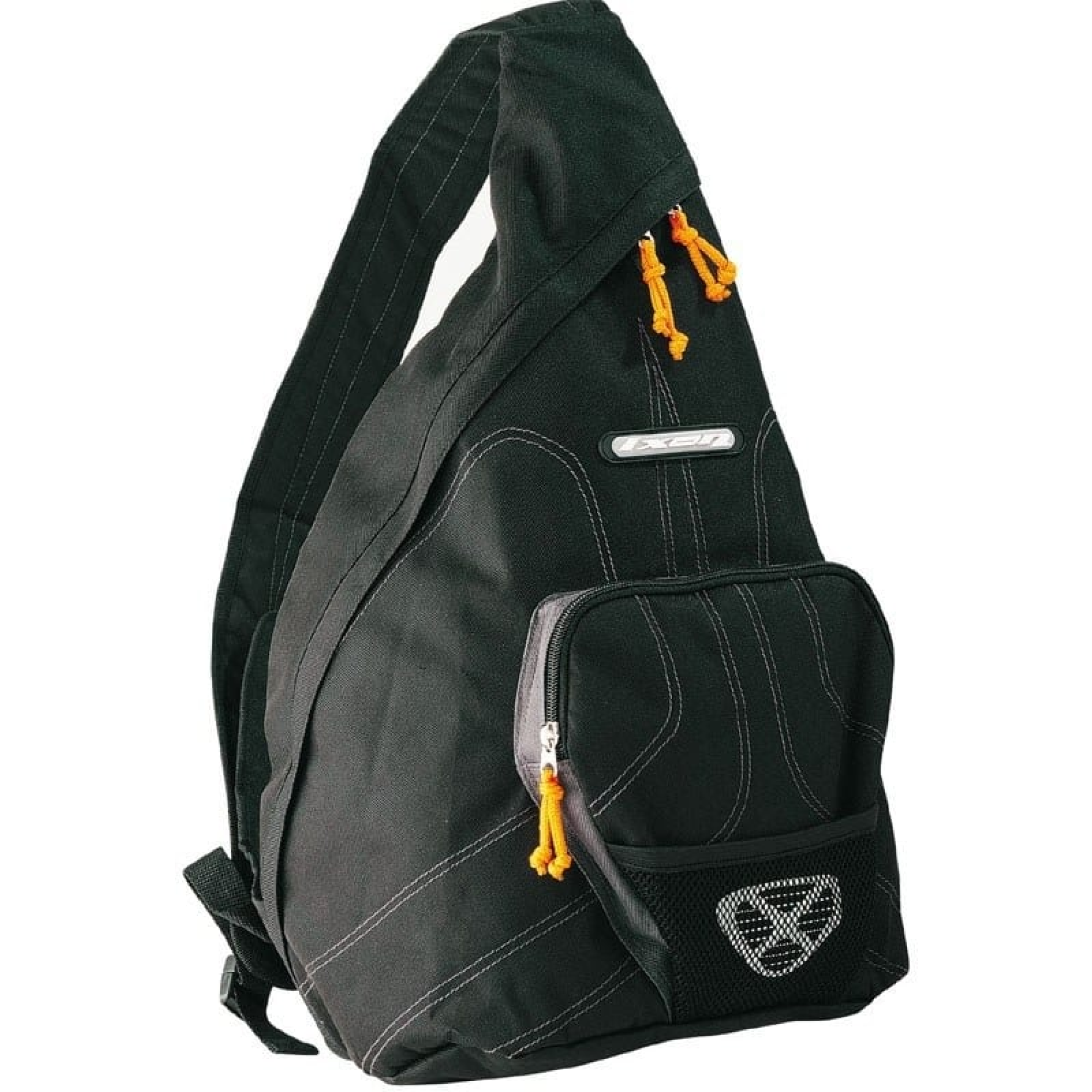 Sac Bandoulière Ixon X-Tra 18L Noir