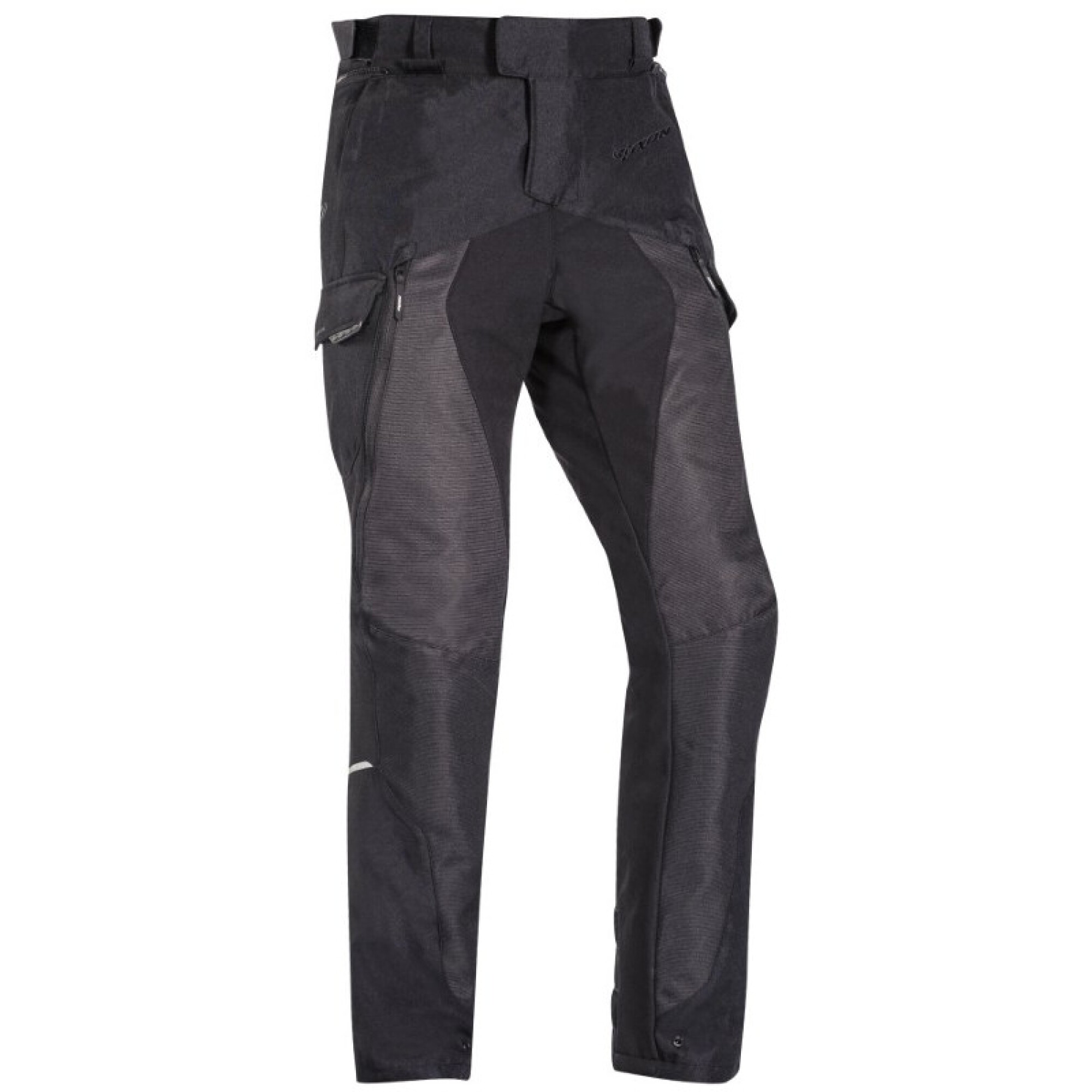 Pantalon Ixon Balder Noir - 2XL