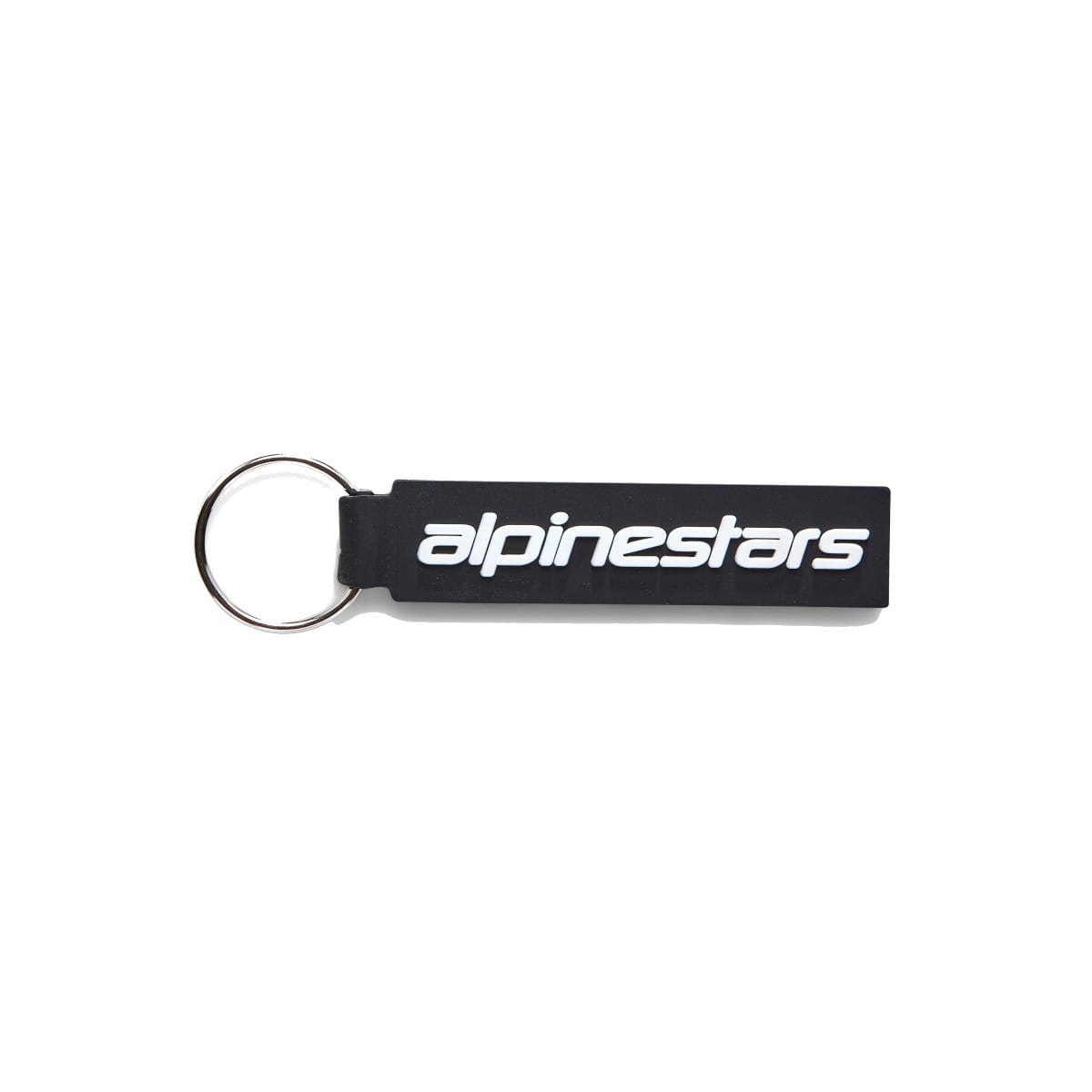 PORTE-CLÉS ALPINESTARS LINEAR NOIR