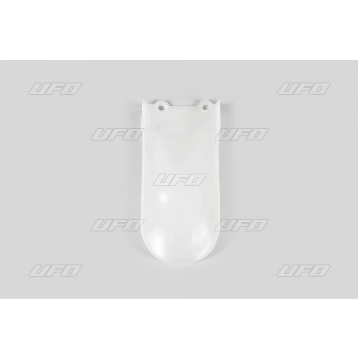 Bavette D'Amortisseur UFO Translucide Honda CRF150R 78251702