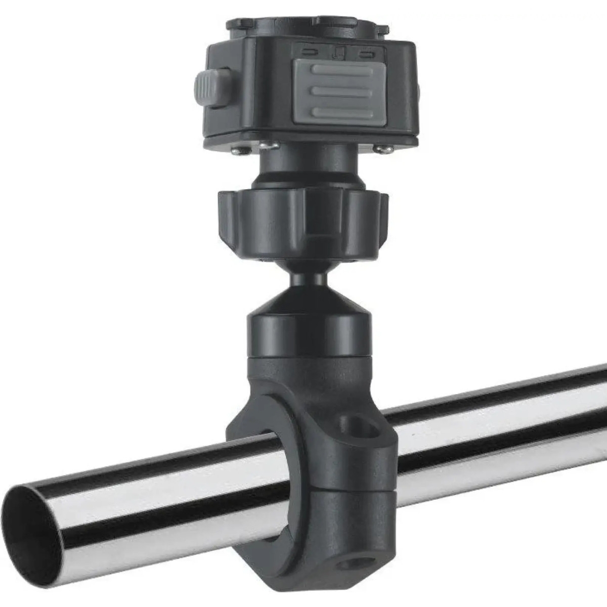 Support Smartphone Tigra Sport MC-MHM Guidon Moto/Scooter FitClic