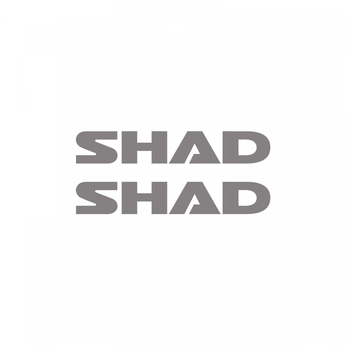 Autocollants Shad pour Top Case SH23