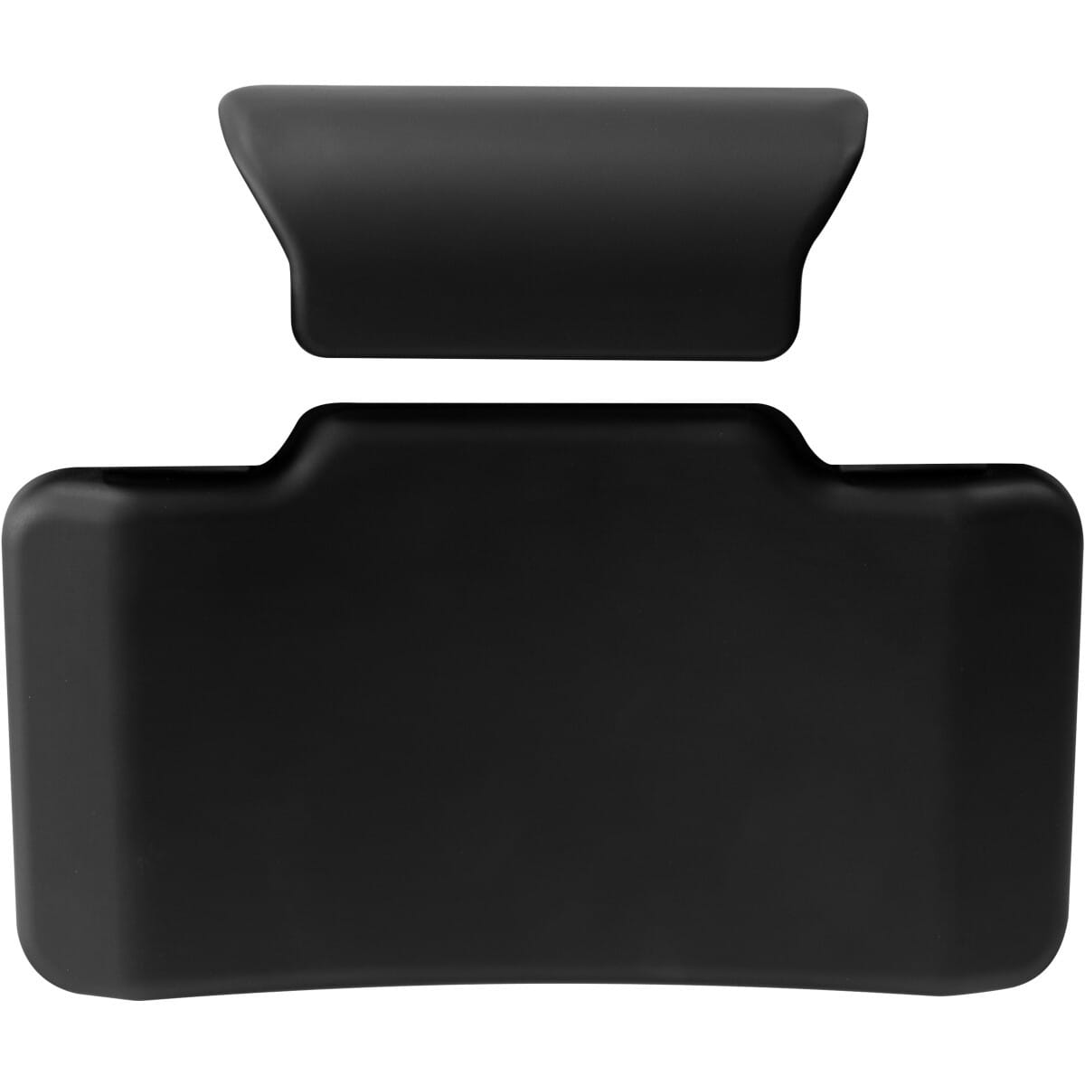 PC-X-PLOR - Dosseret pour Topcase KS510 30L