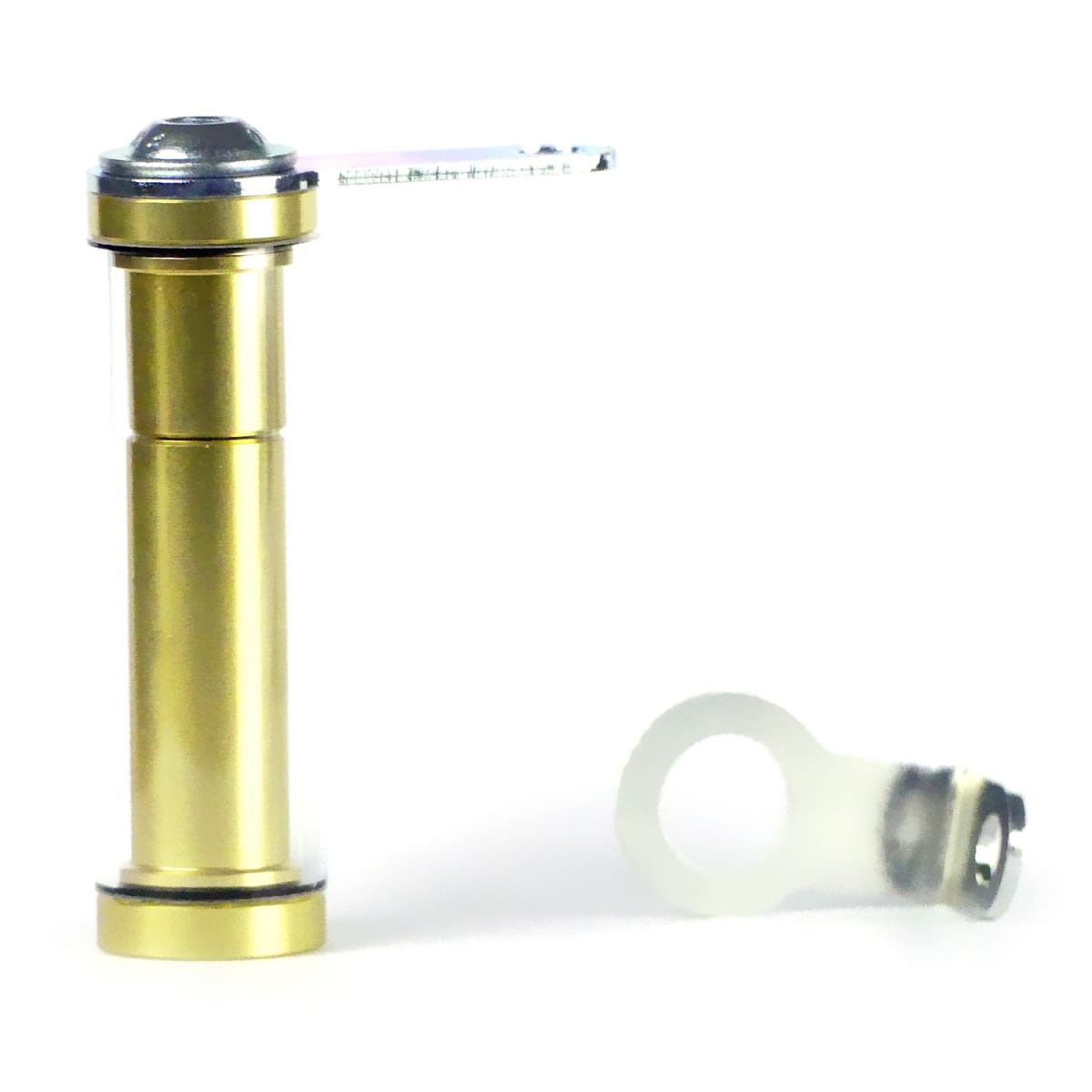 Support Assurance Ely'Tek Or