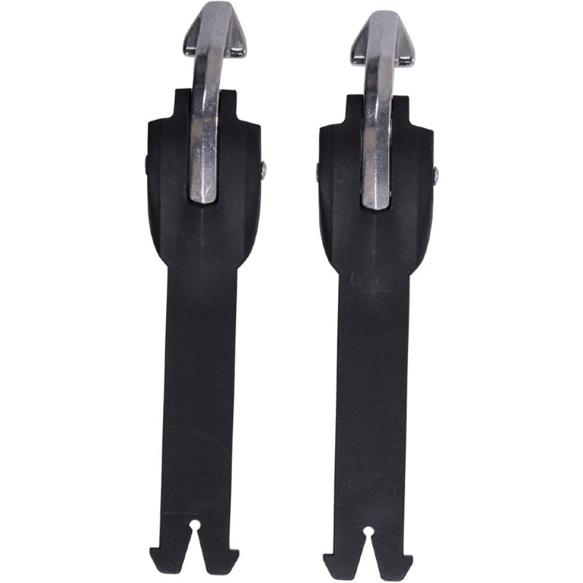 ATTACHES ALU ALPINESTARS BOTTES TECH T-7S NOIR