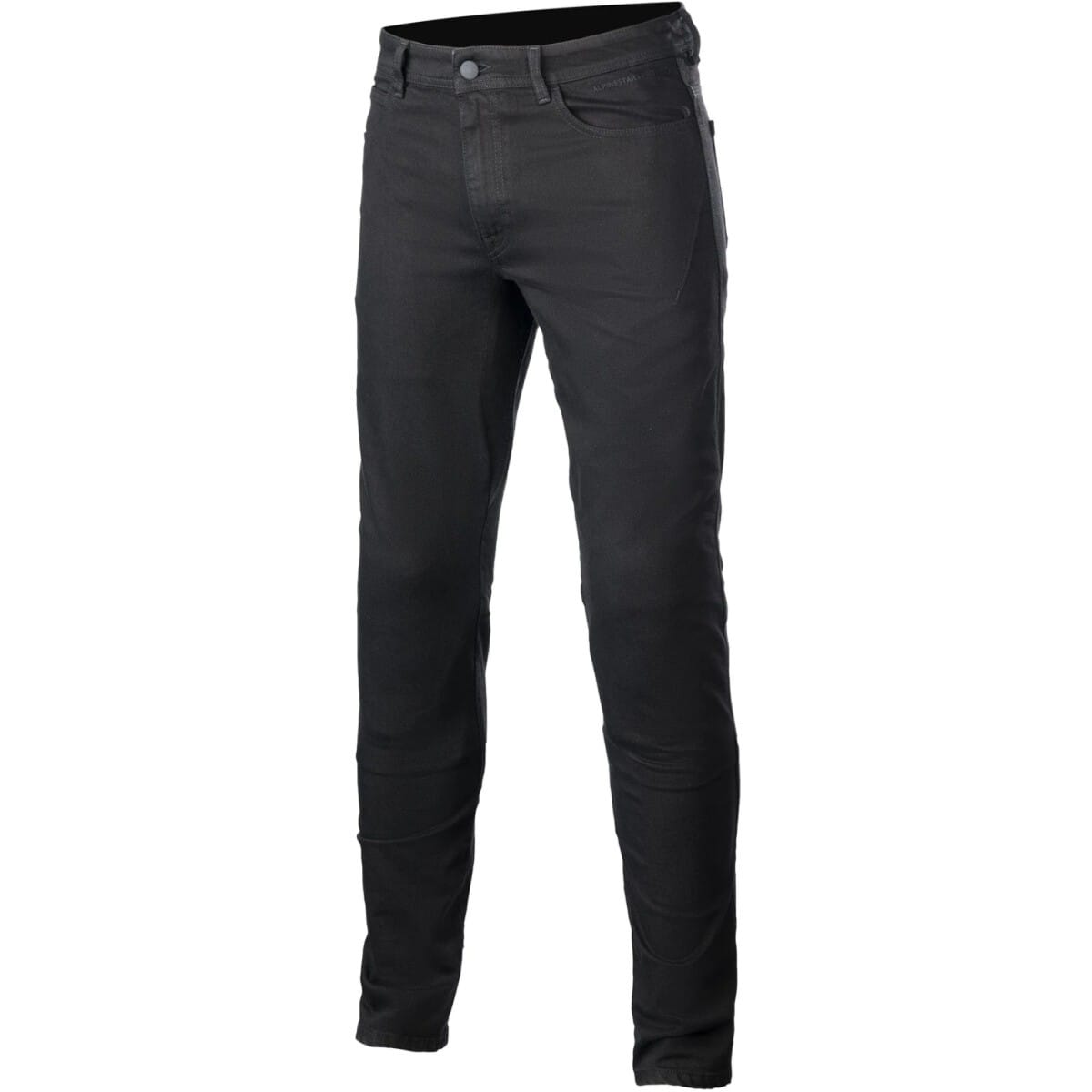 JEAN ARGON SLIM FIT DENIM NOIR / 28 (US)