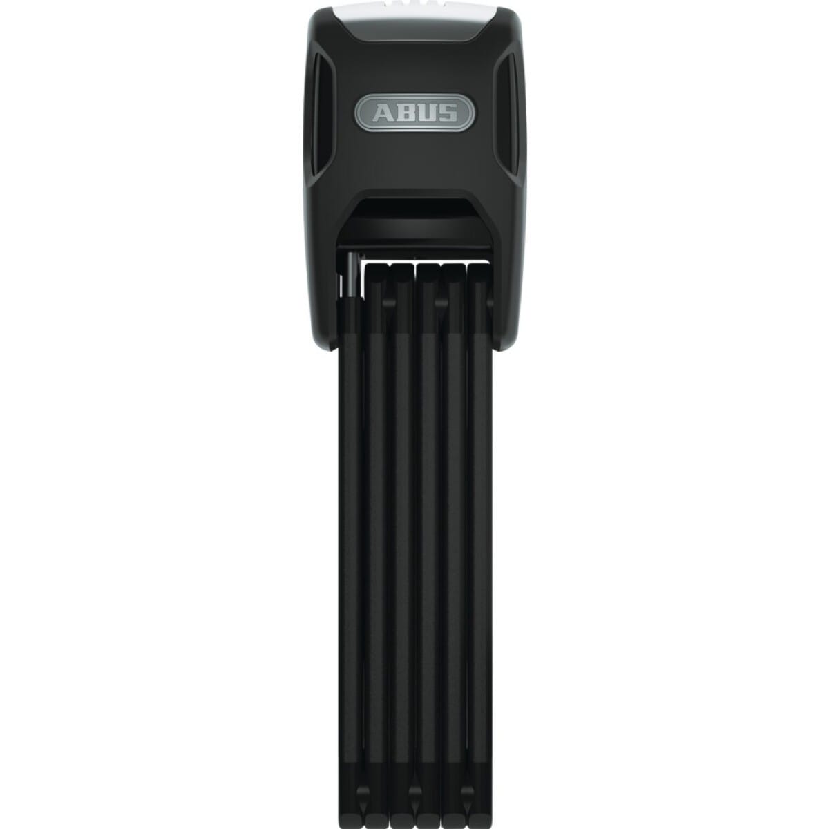 ANTIVOL ABUS PLIABLE VÉLO 6000KA/90 BK SH NOIR