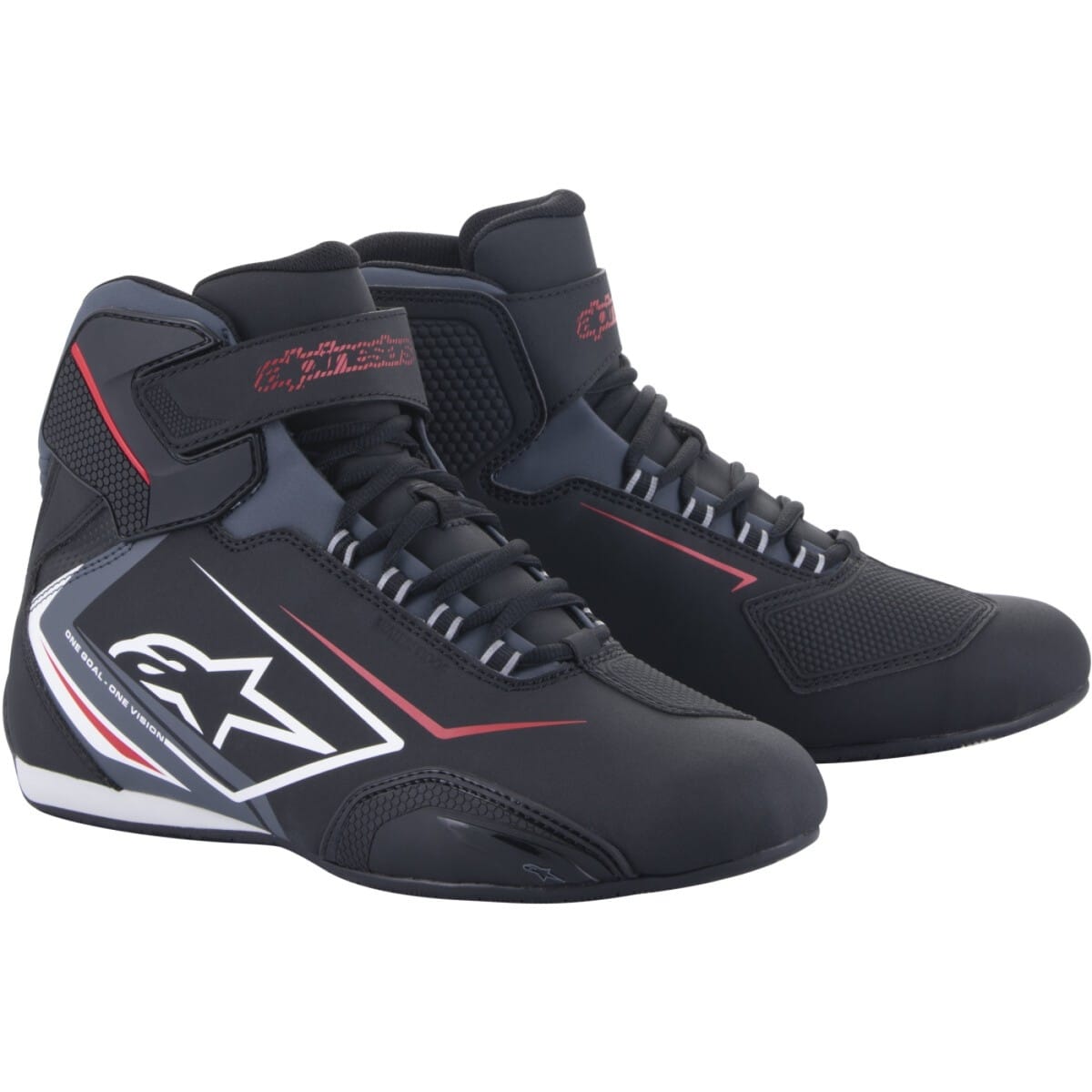 BASKET ALPINESTARS SEKTOR WP (10) 43/153