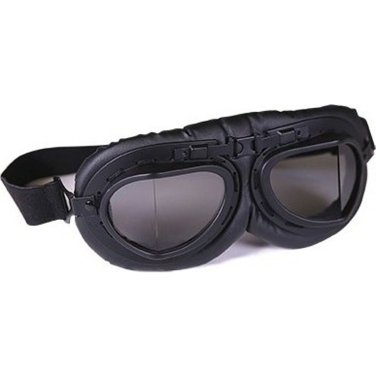 Lunettes Stormer Aviateur T08 Noir