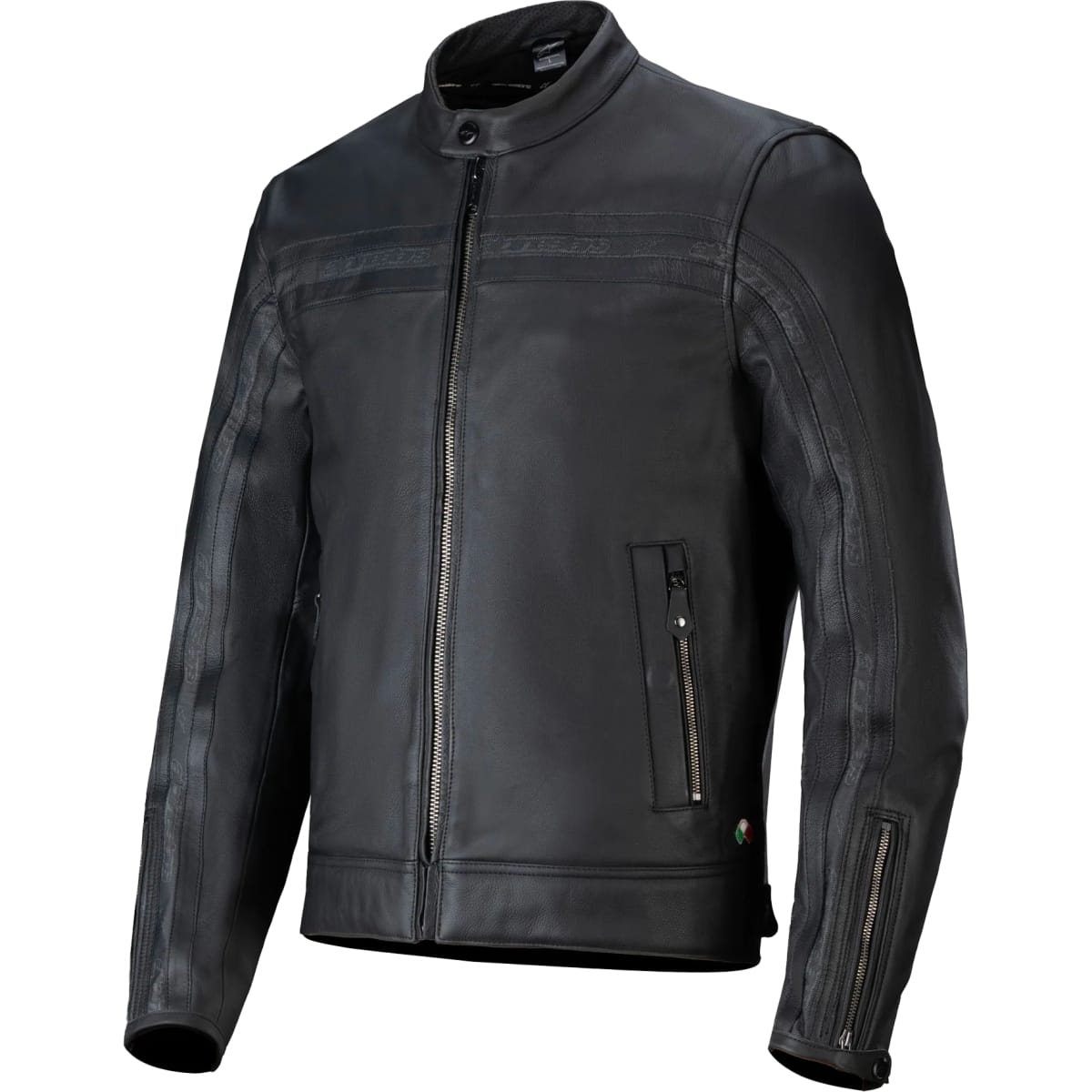 BLOUSON ALPINESTARS DYNO NOIR / 2XL