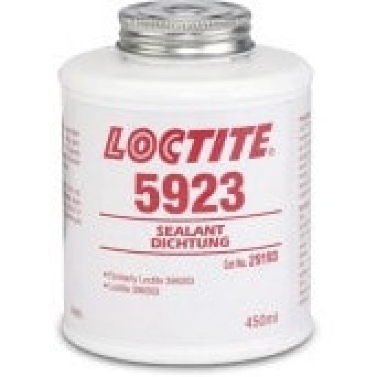 Loctite Mr 5923 - Scellant Étanchéité Joints Pot 450ml
