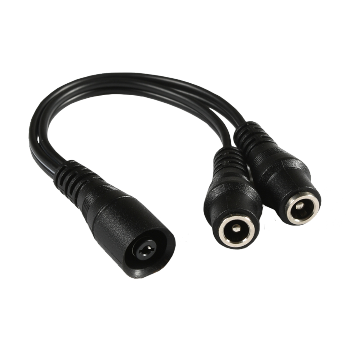 CÂBLE D'ALIMENTATION MACNA PANTALON/VESTE NOIR