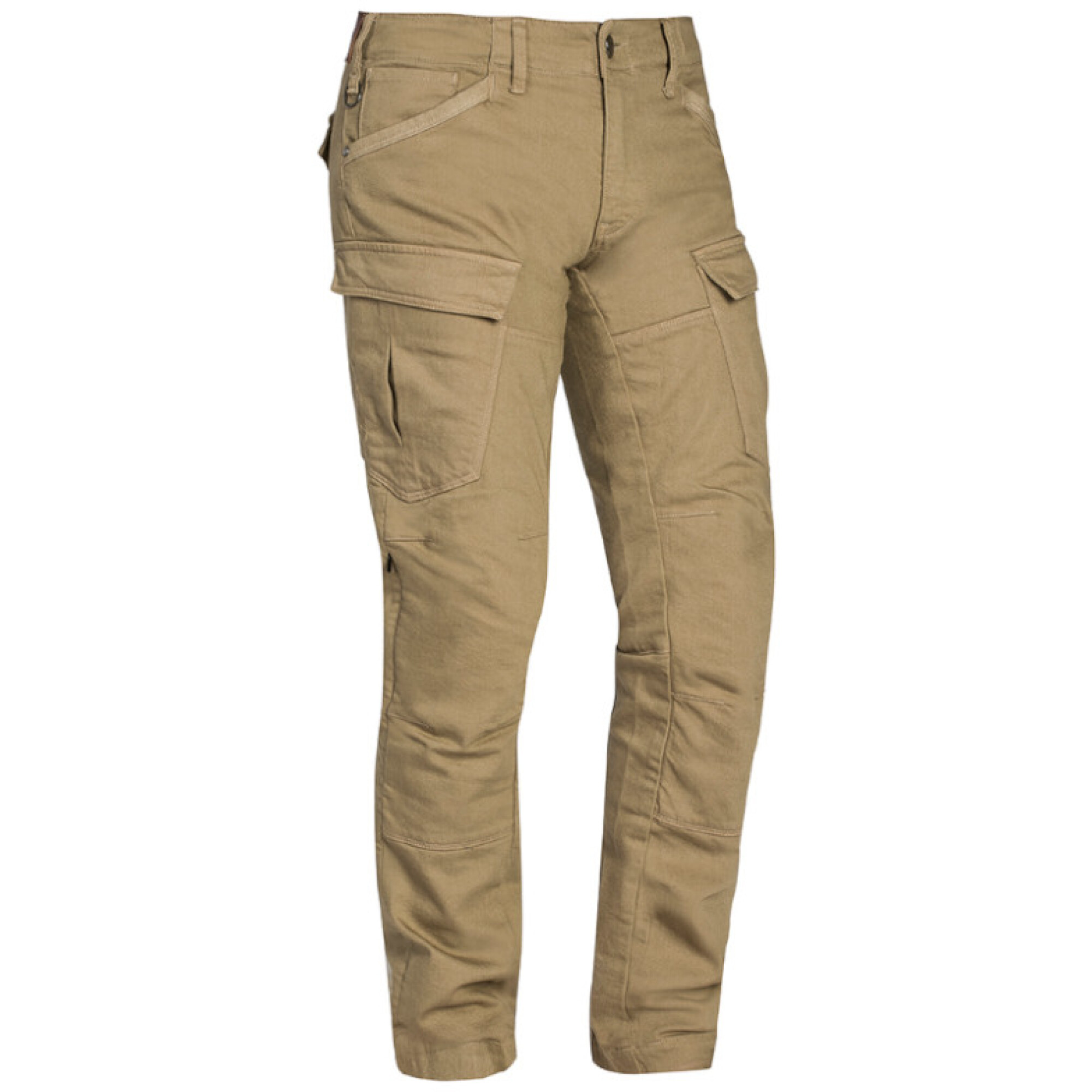 Pantalon Ixon Cargo Sable - 2XL
