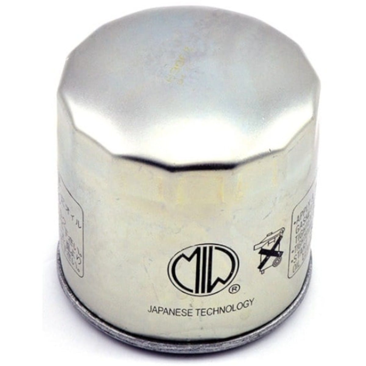 FILTRE A HUILE MEIWA HF163