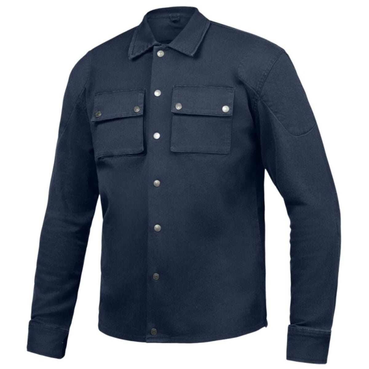 CHEMISE IXON SETTLER NAVY / 2XL