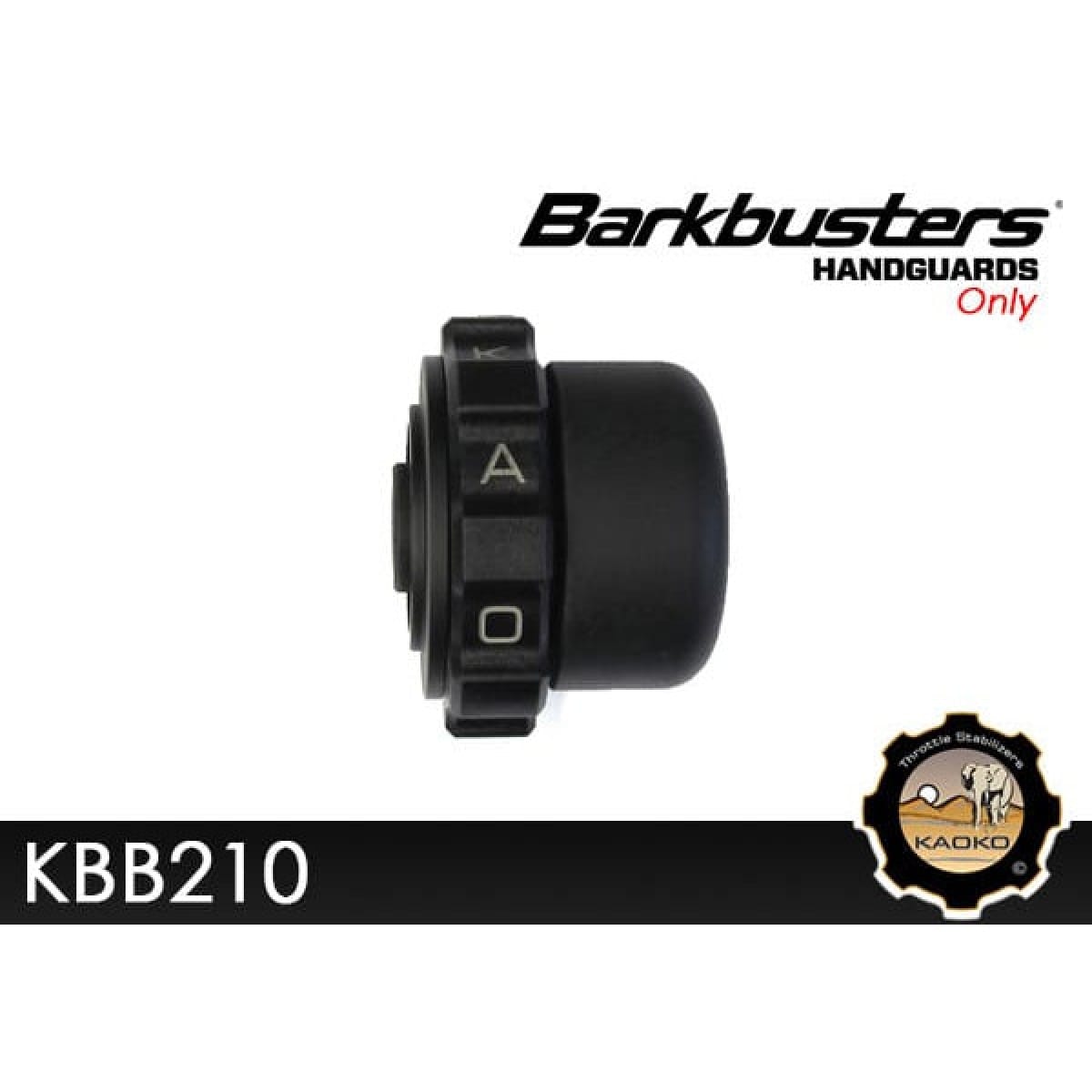 Stabilisateur de Vitesse Kaoko Cruise Control