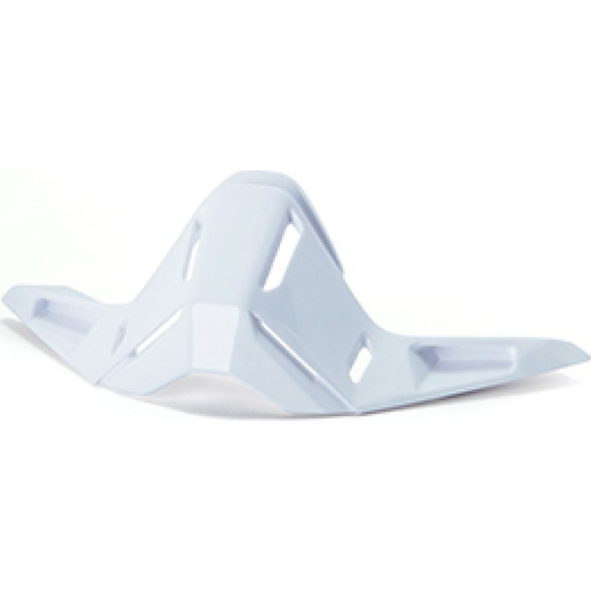 Cache-Nez FMF Powerbomb Blanc