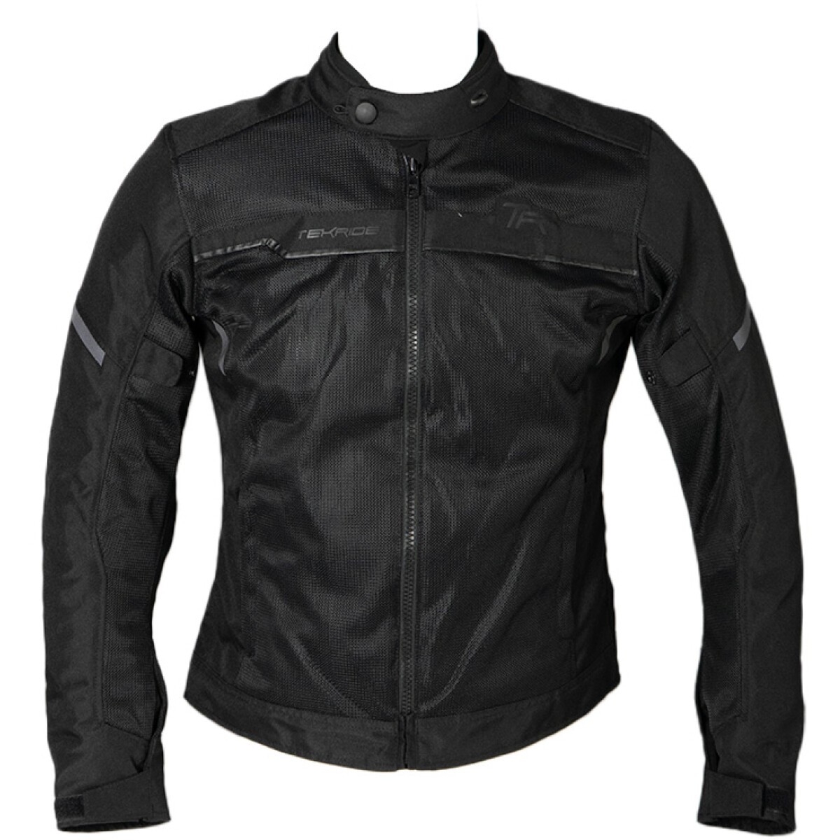 BLOUSON TEKRIDE LADY LIGHT 2XL/NOIR