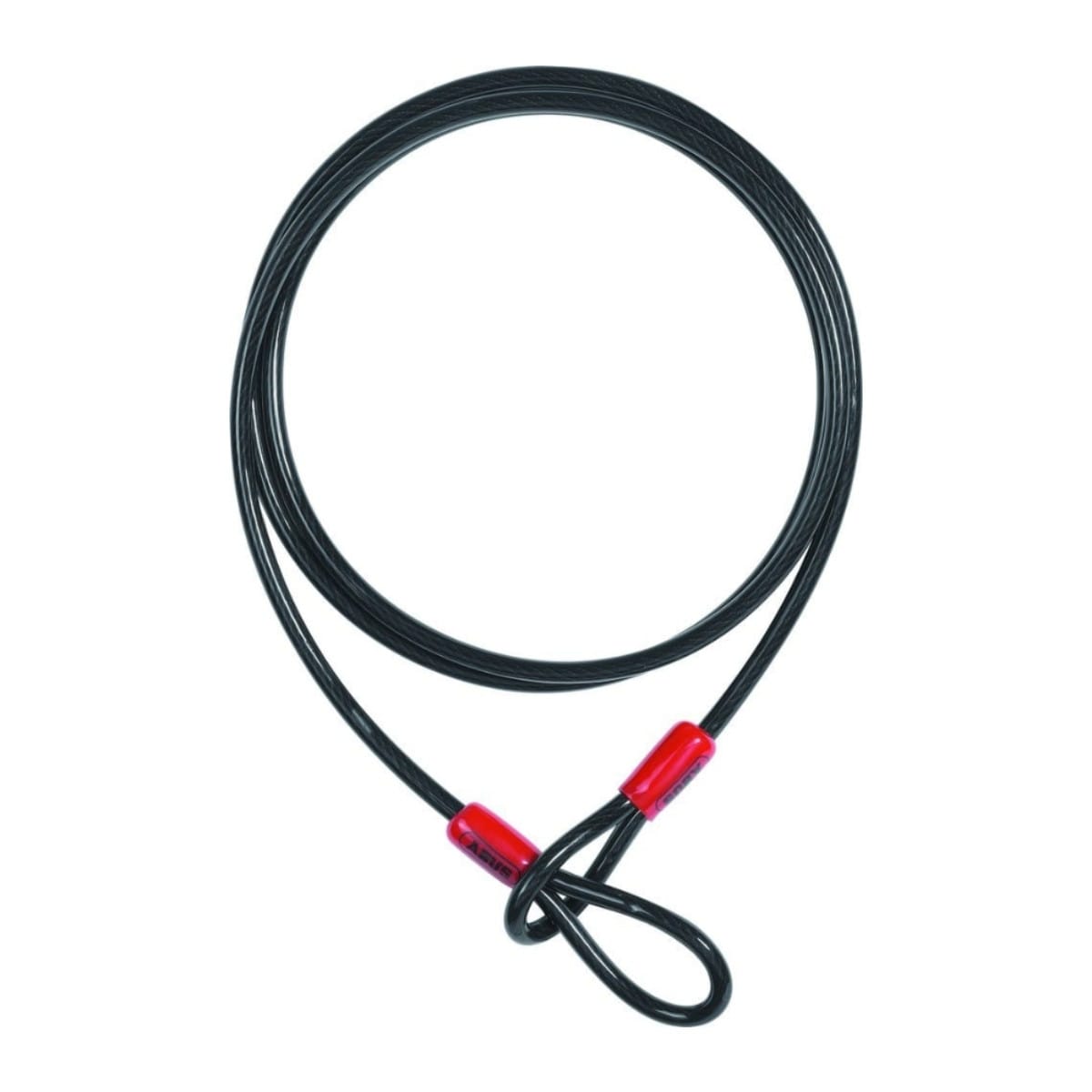CABLE ABUS 2 BOUCLES COBRA 8/200