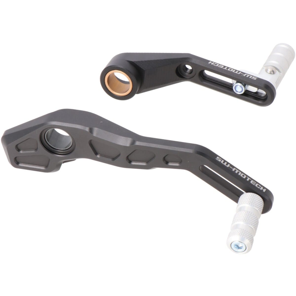 KIT SÉLECTEUR DE VITESSE ET PÉDALE DE FREIN SW-MOTECH POUR BMW F 900 R