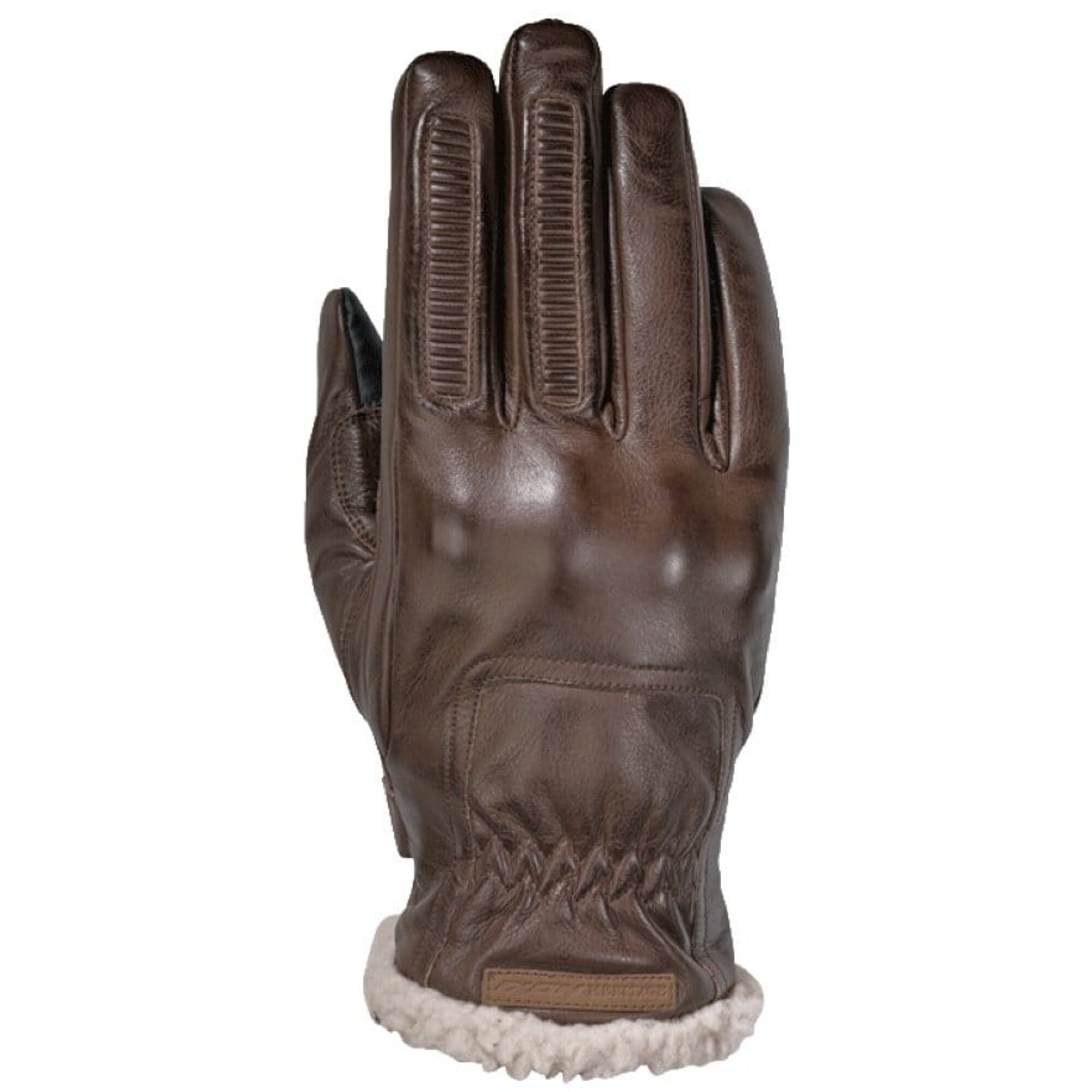 Gants Ixon Pro Custom Marron - 2XL