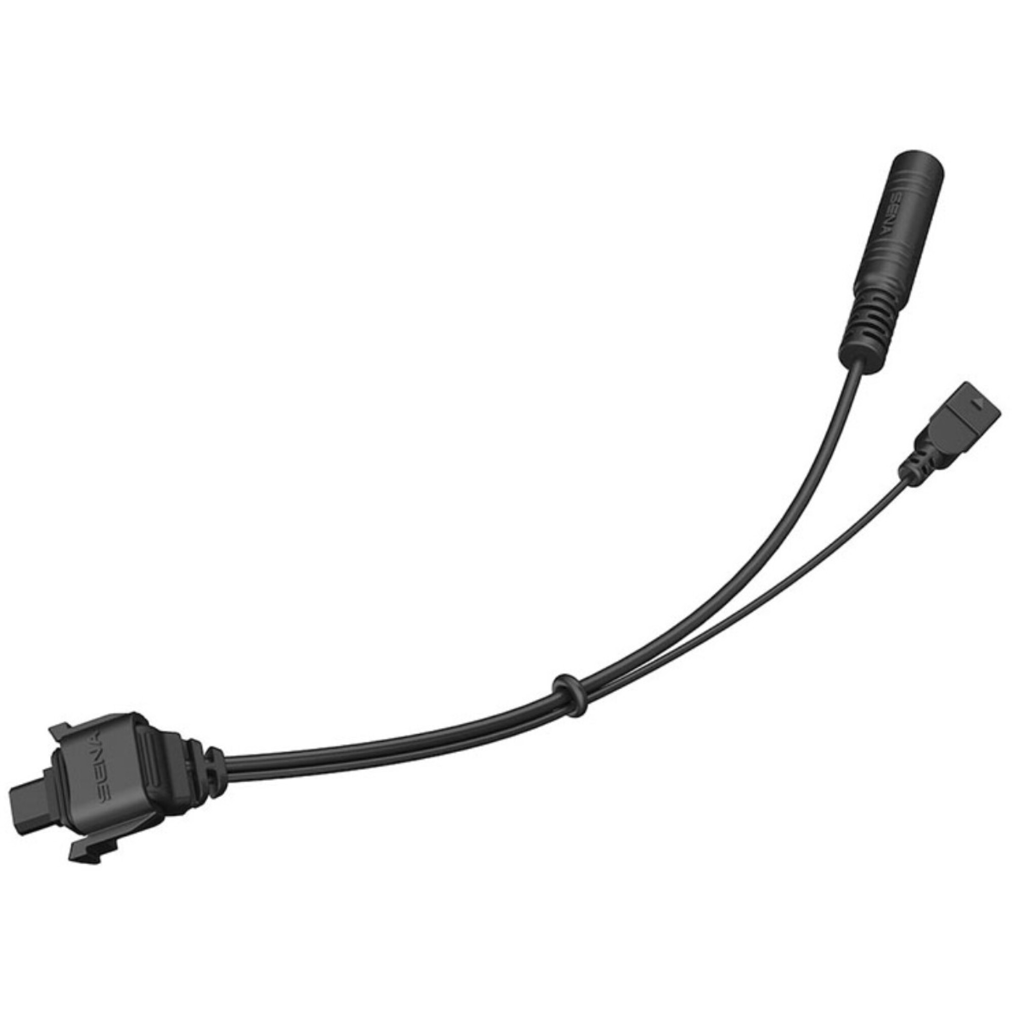 Câble Adaptateur Sena Pour Oreillette En Y 10C Evo