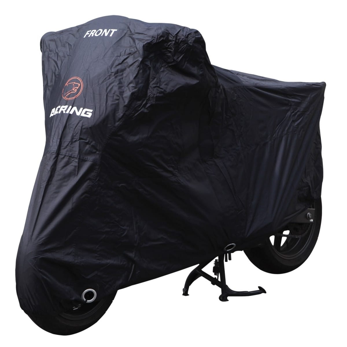 HOUSSE MOTO BERING KOVER L/NOIR