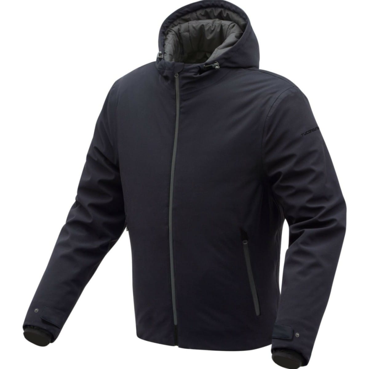 BLOUSON TUCANO BORMIO HYDROSCUD S/BLEU FONCE